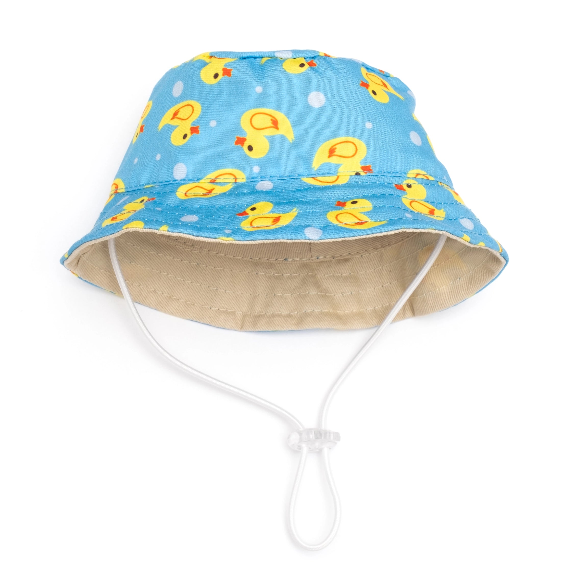 Bucket Dog Hat Rubber Duck boulderbarks