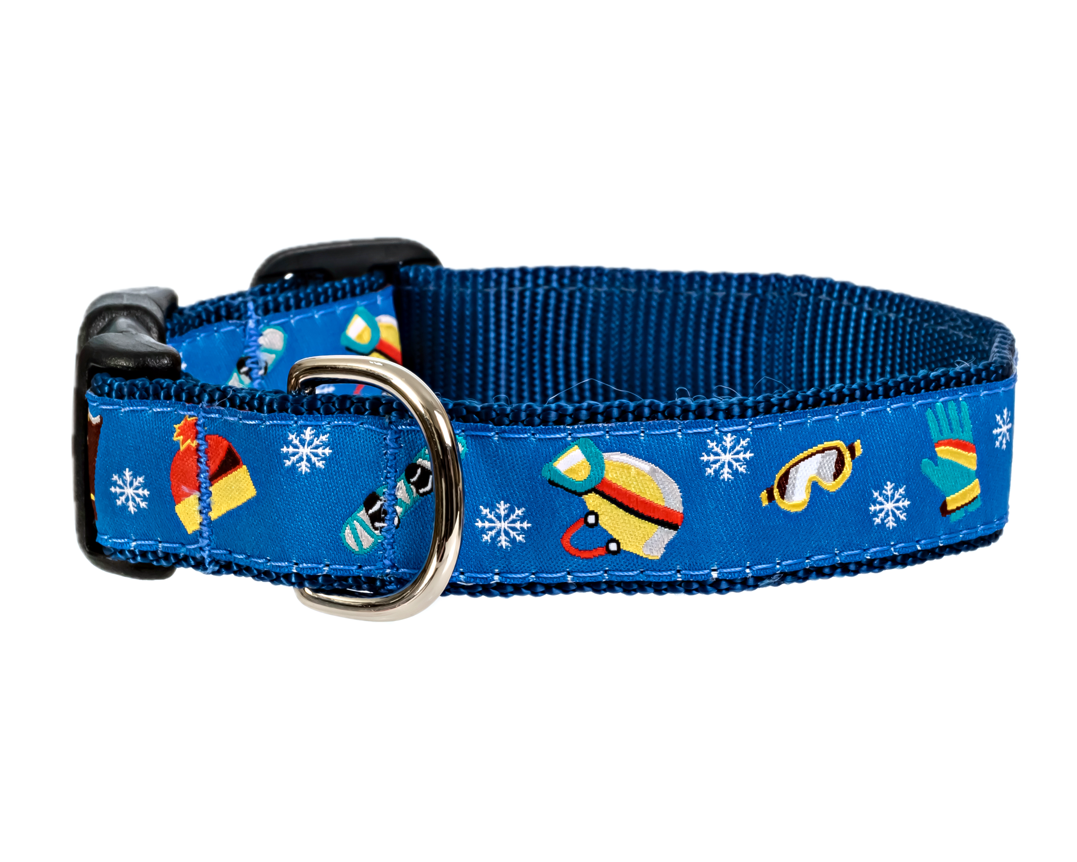colorado-snow-much-fun-dog-collar