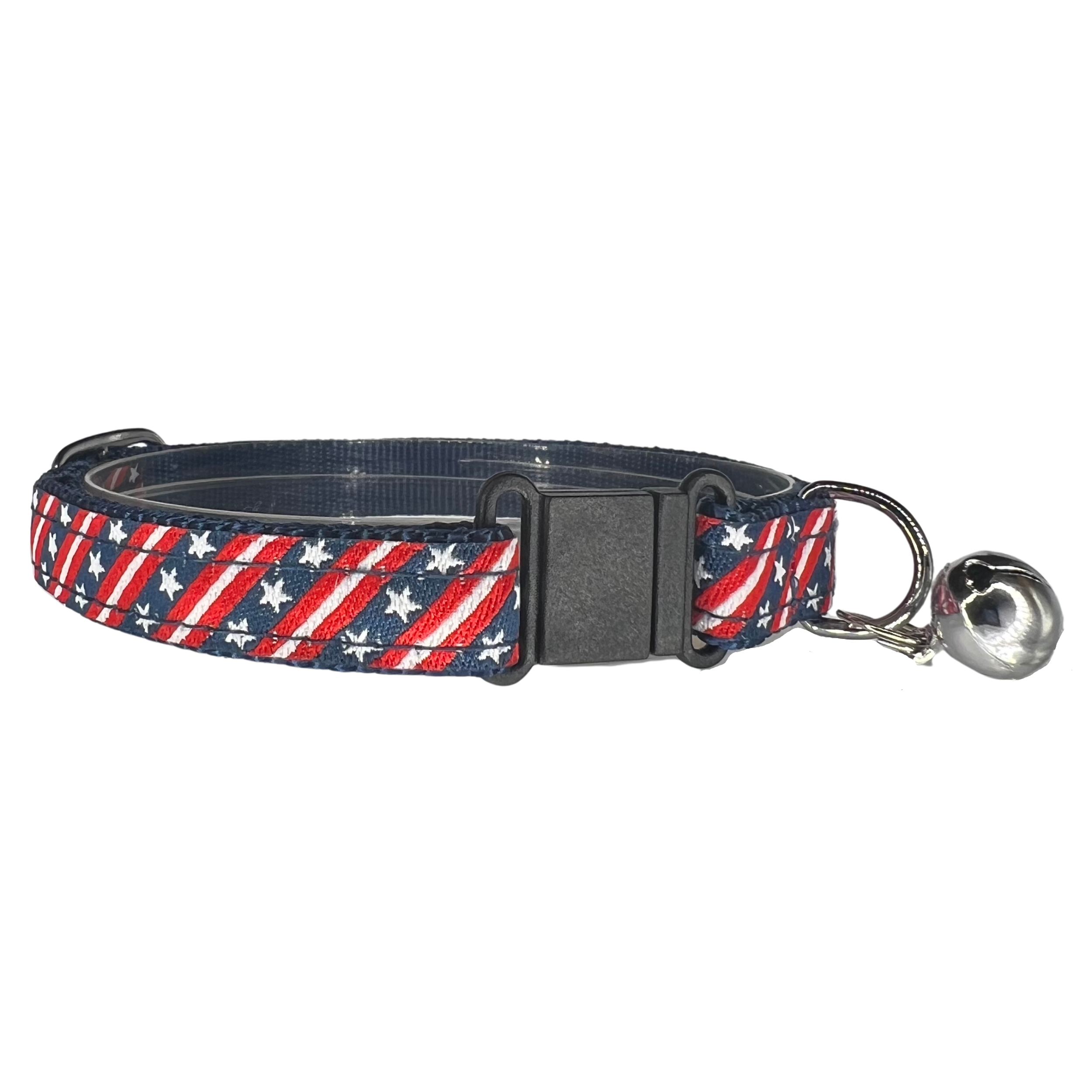 Boulderbarks Cat Collars boulderbarks