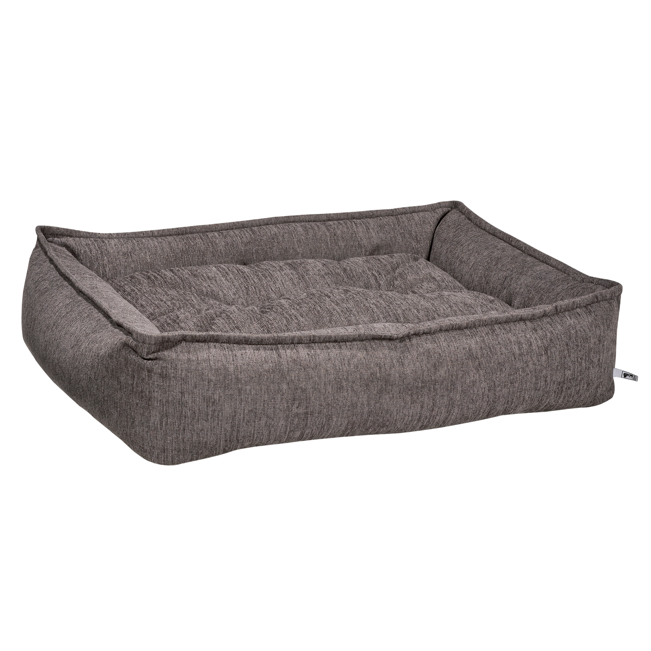 CHARCOAL-STERLING-LOUNGE-DOG-BED