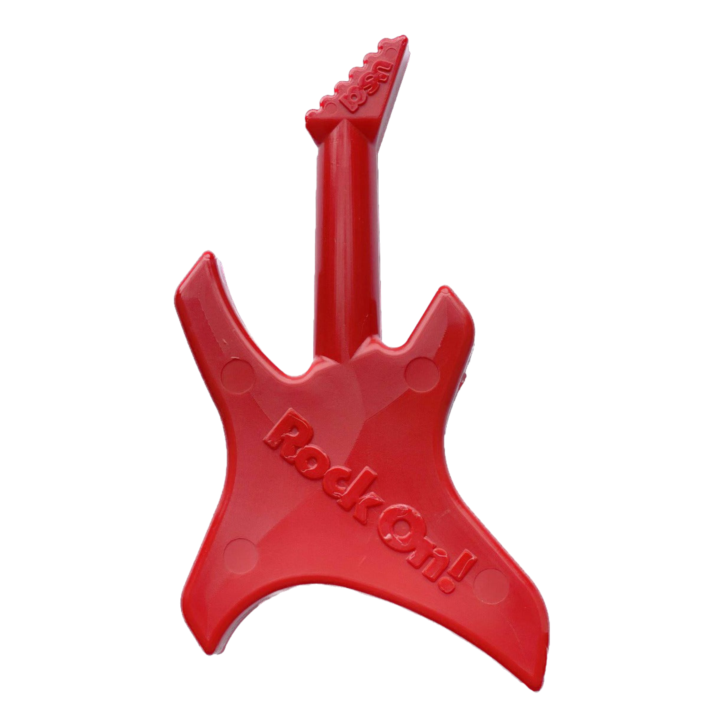 Chew Resistant Toy | Nylon Electric Guitar