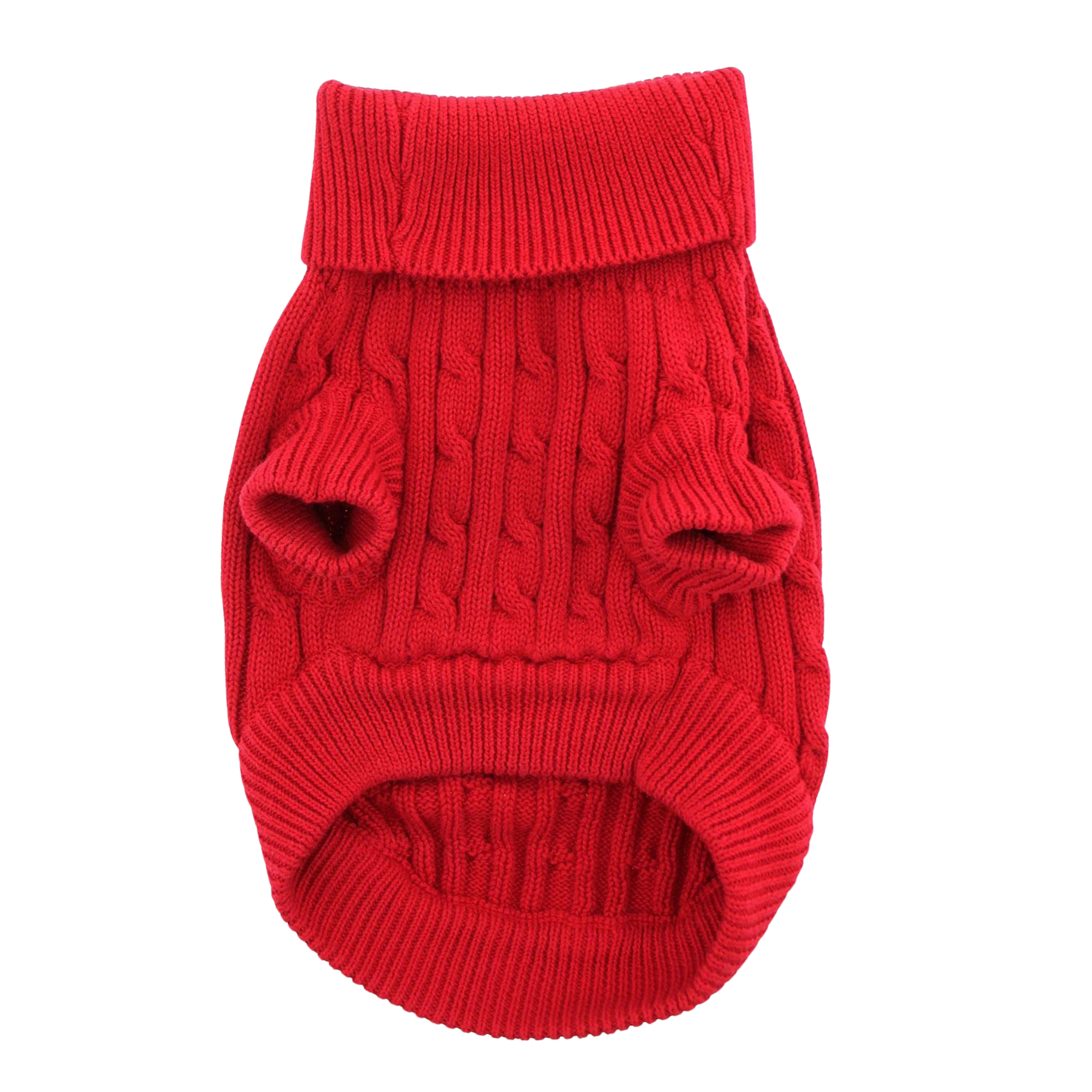 Sweater | Cable Knit