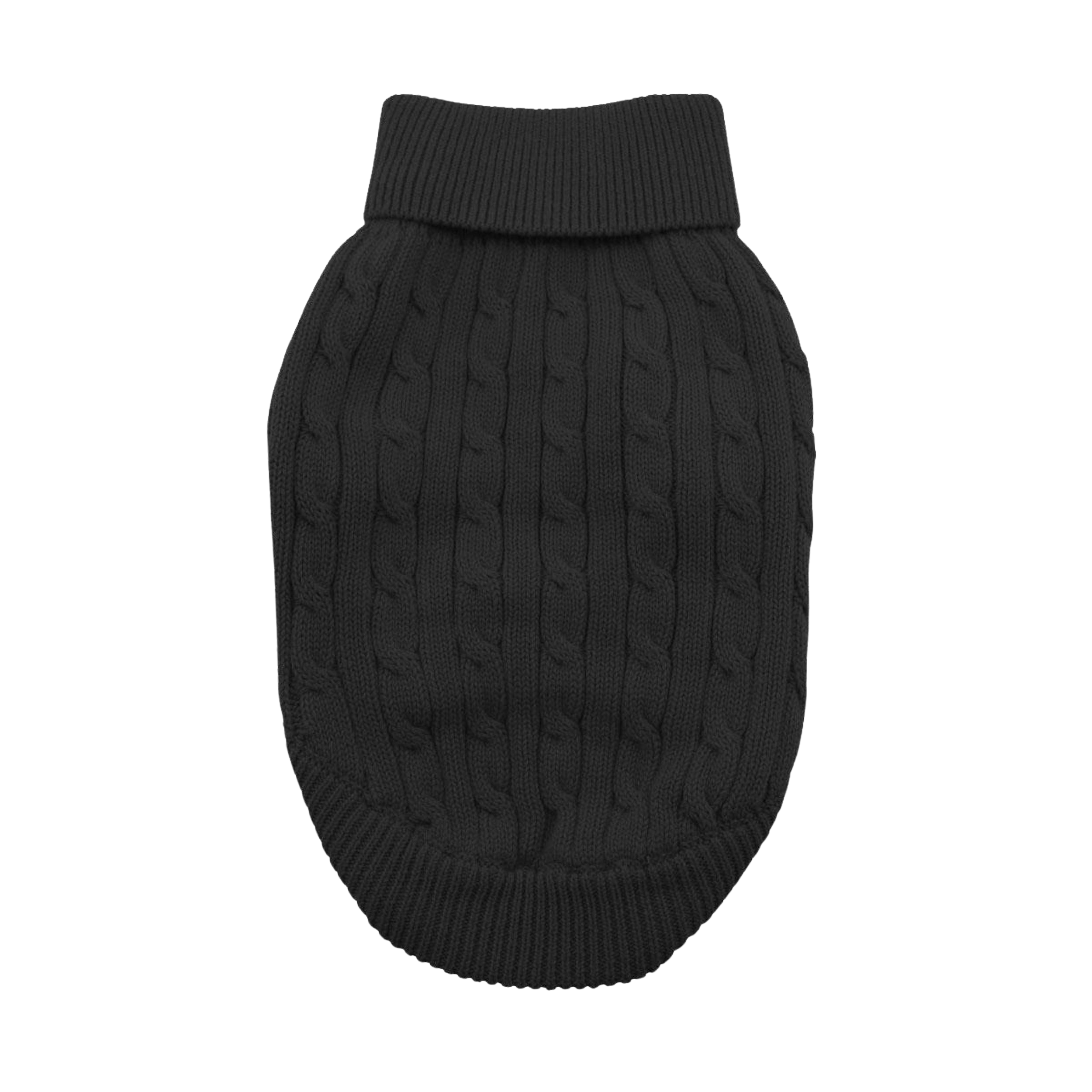 Sweater | Cable Knit