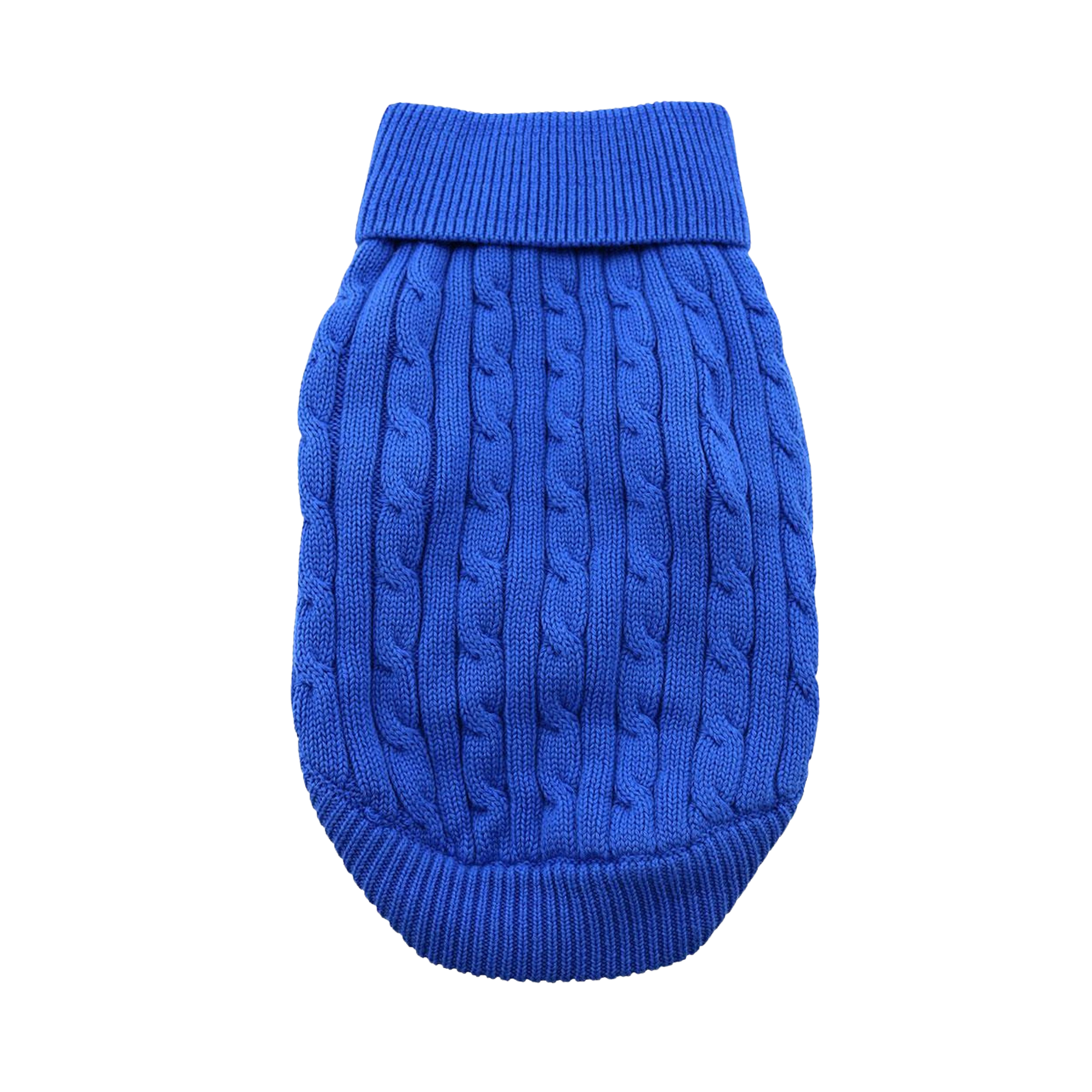 Sweater | Cable Knit