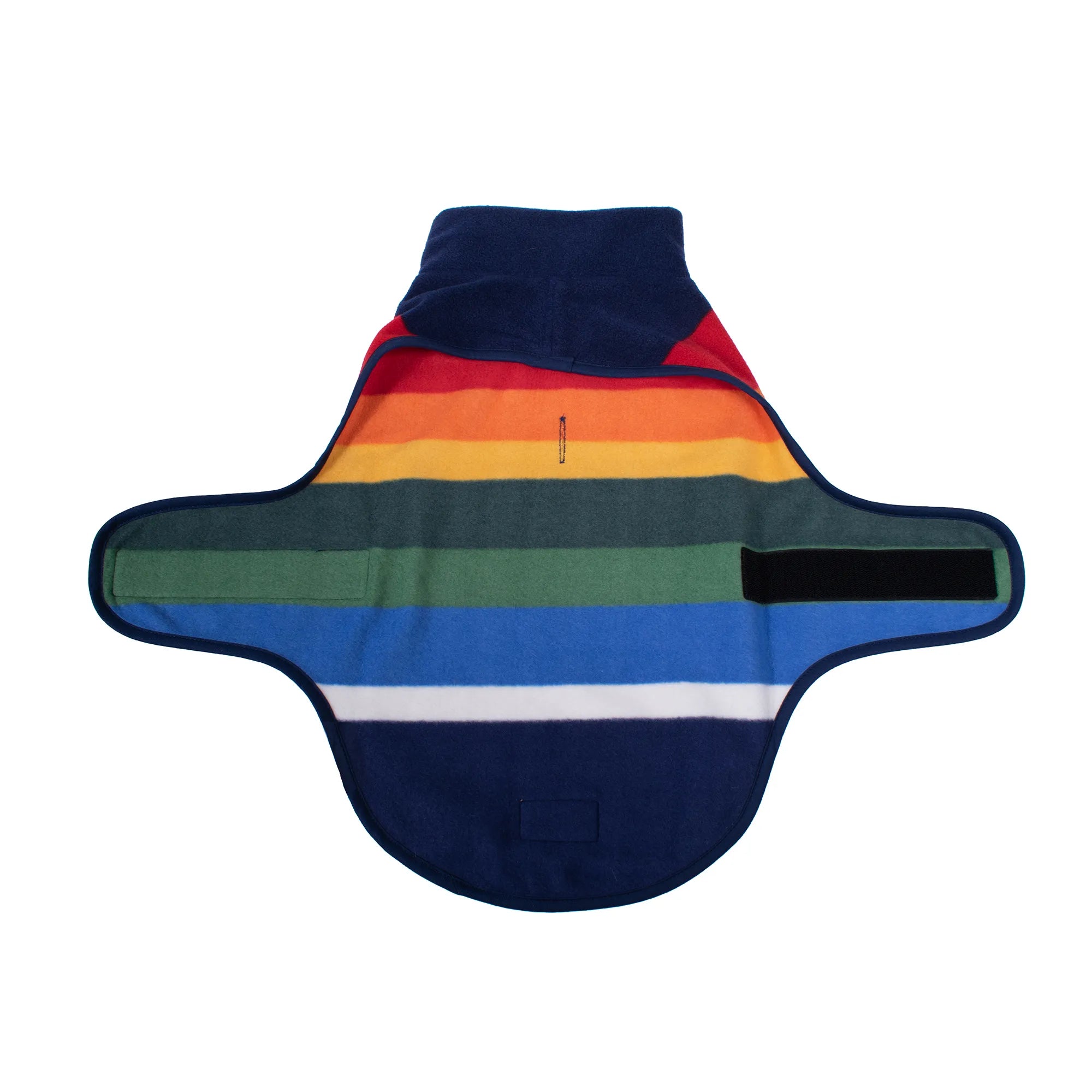 CRATERLAKE-PENDLETON-COAT-VEST