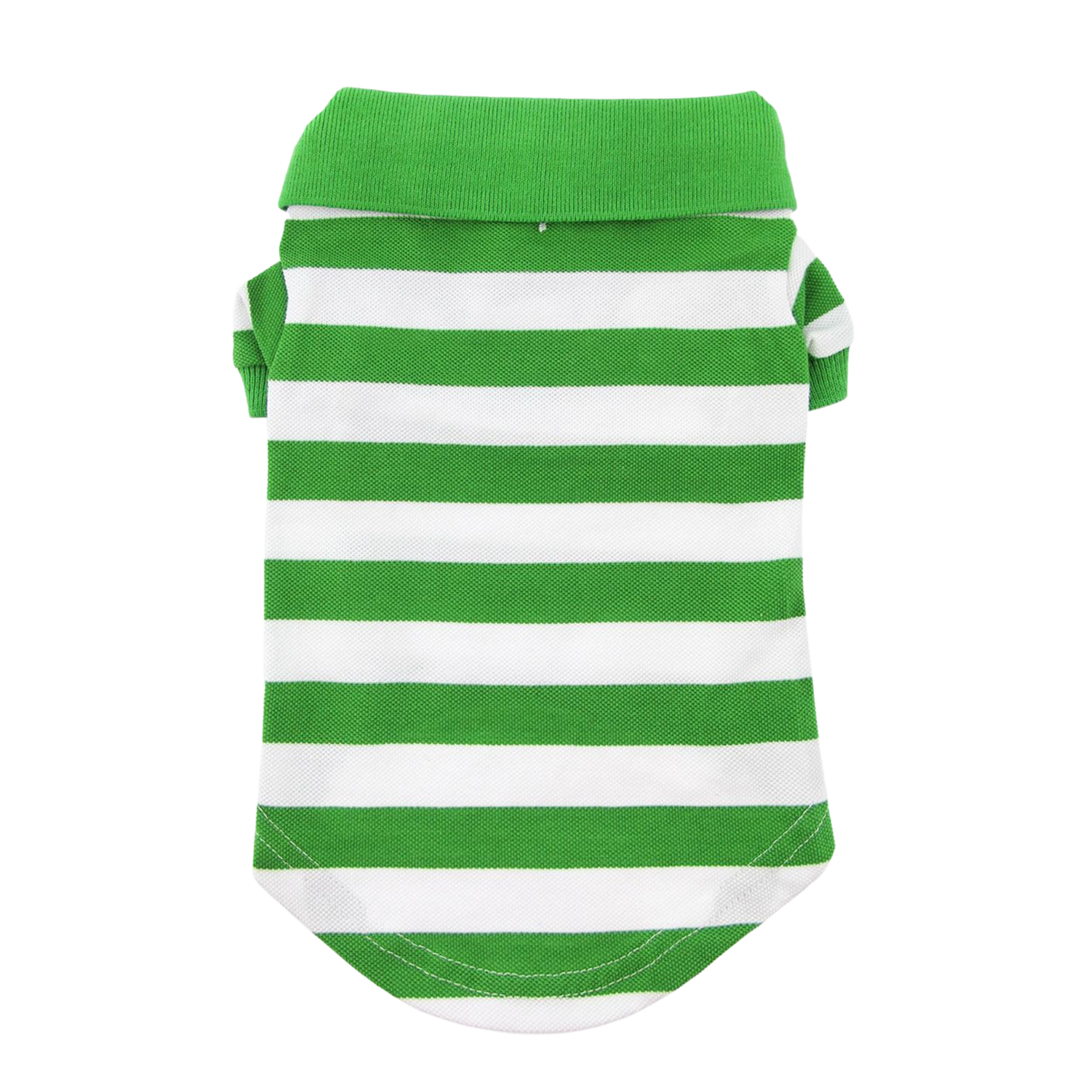 Polo Shirt | Classic Stripes