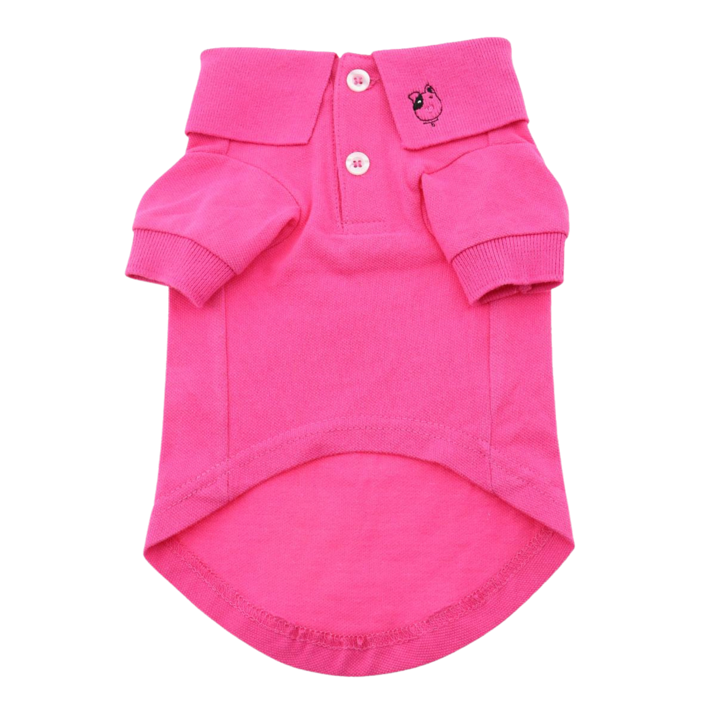 Polo Shirt | Classic Colors