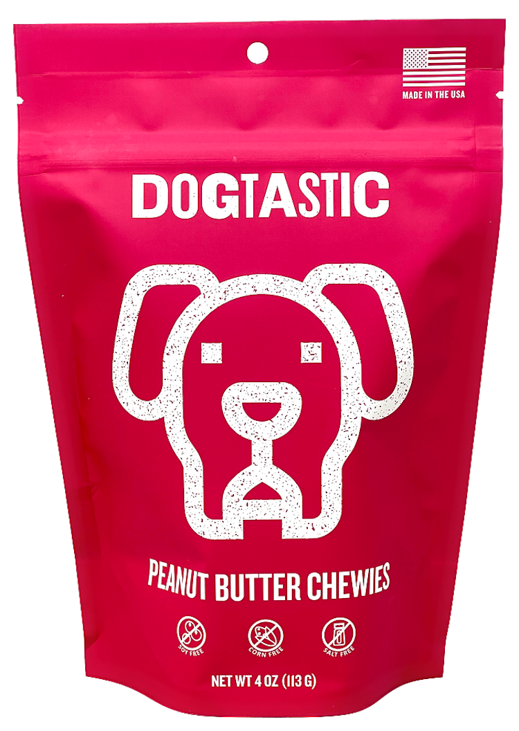 Dog Treats | Peanut Butter