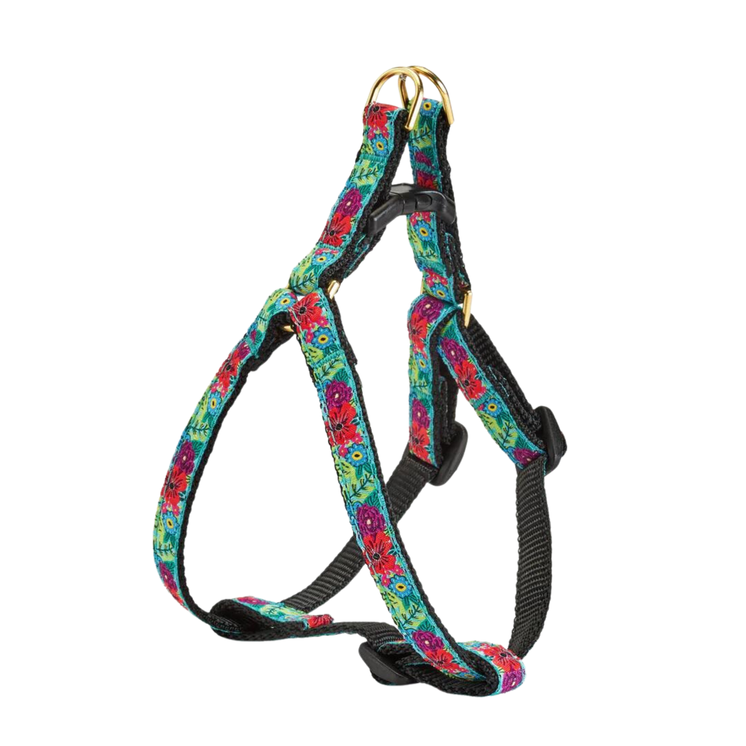 Teacup online dog harness