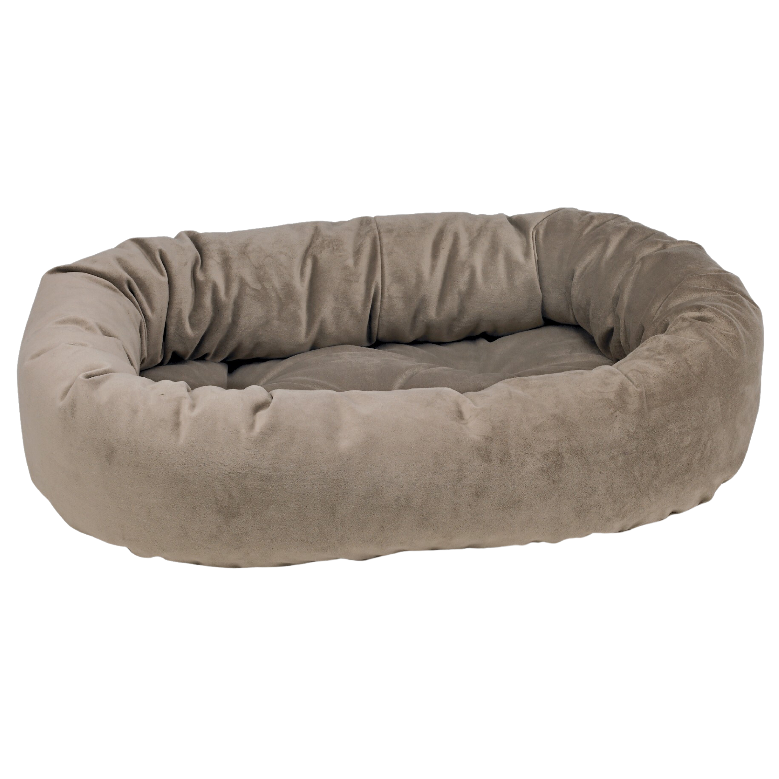 PEBBLE-DONUT-DOG-BED