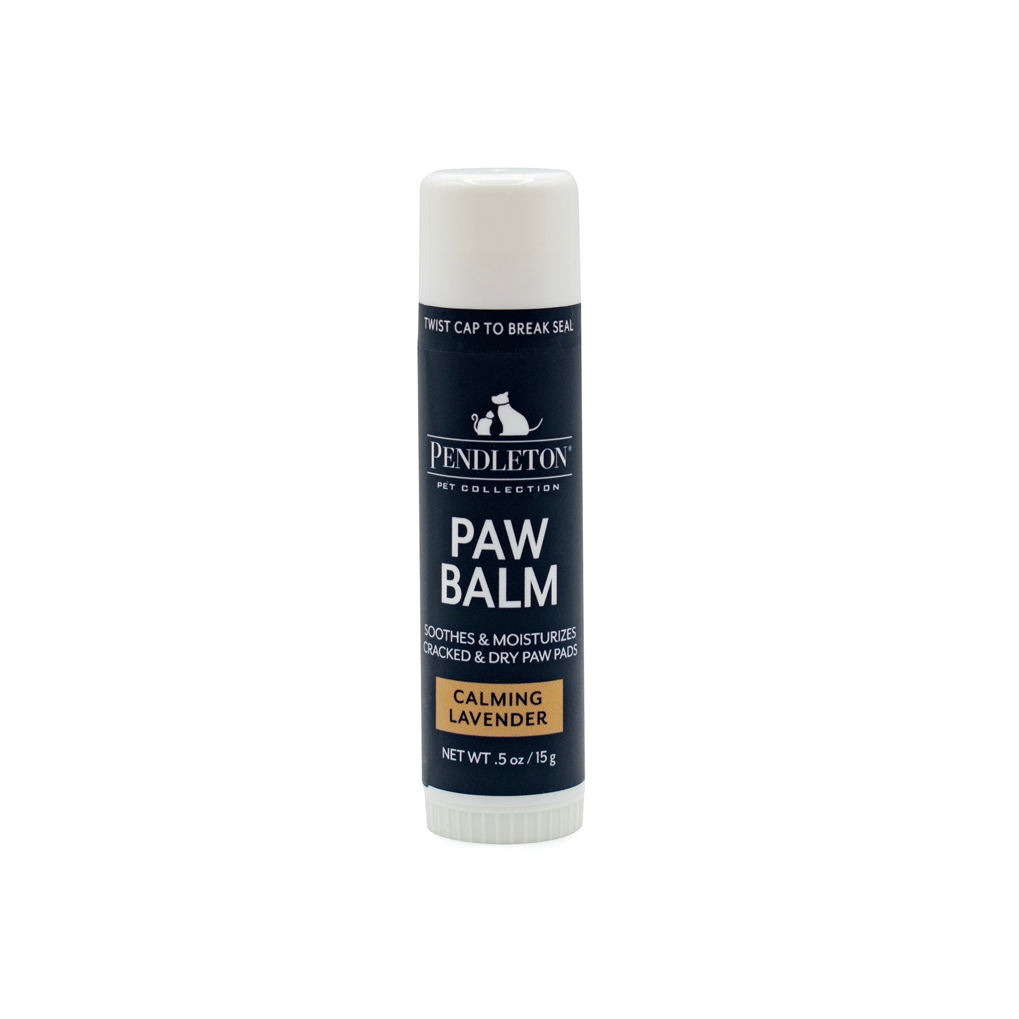 Pendleton Pet Paw Balm | Lavender