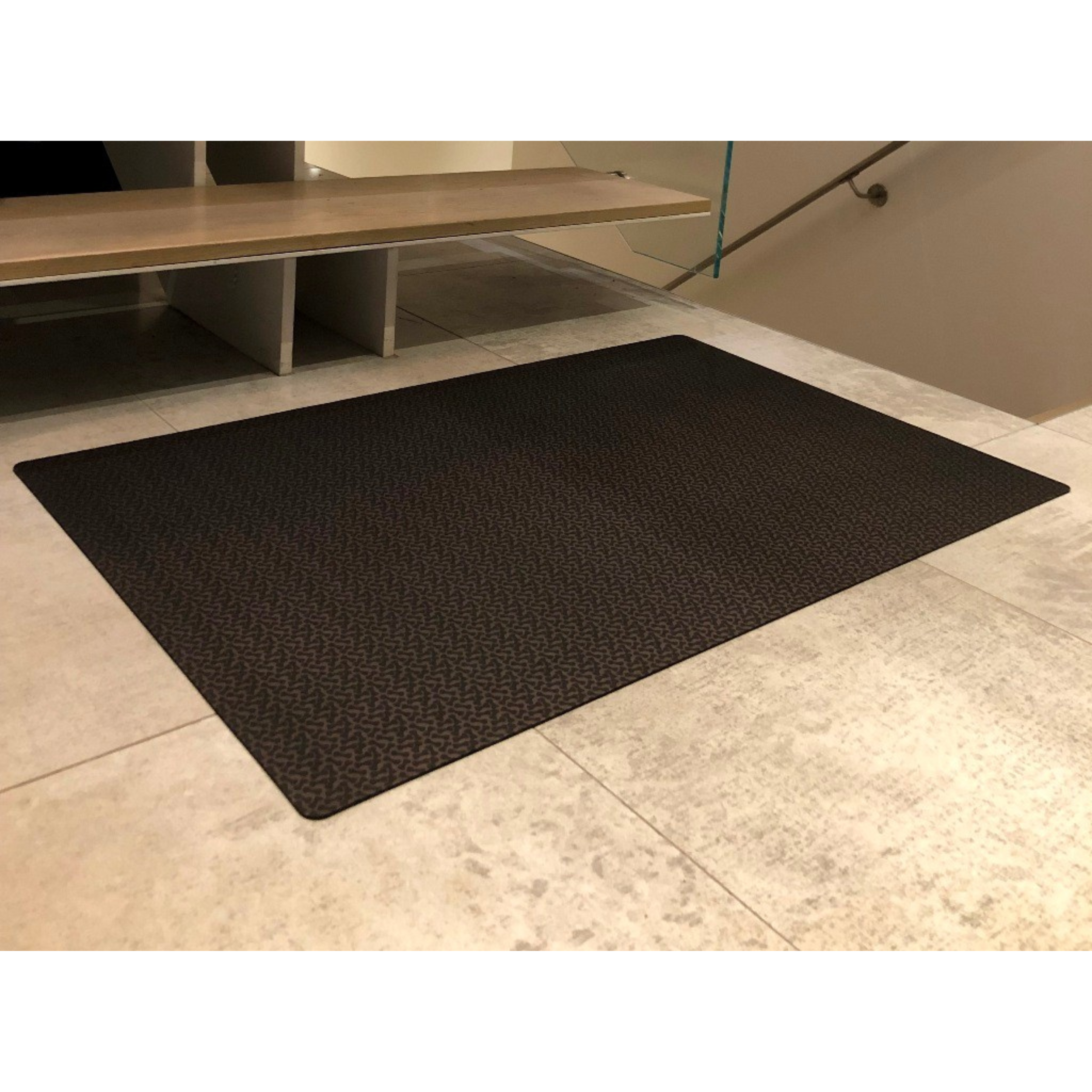 Dog training floor sales mats