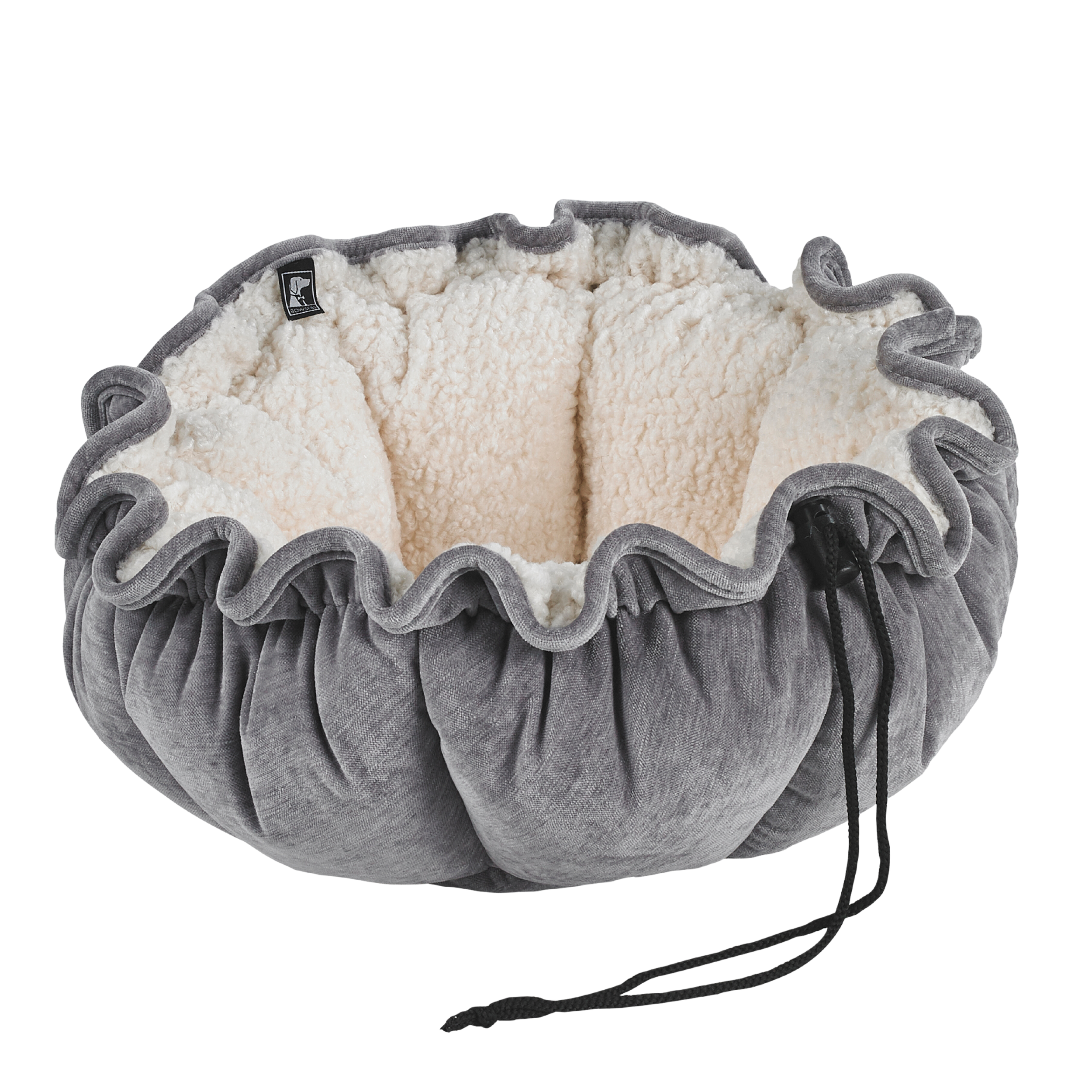 PUMICE-BUTTERCUP-DOG-BURROW-BED