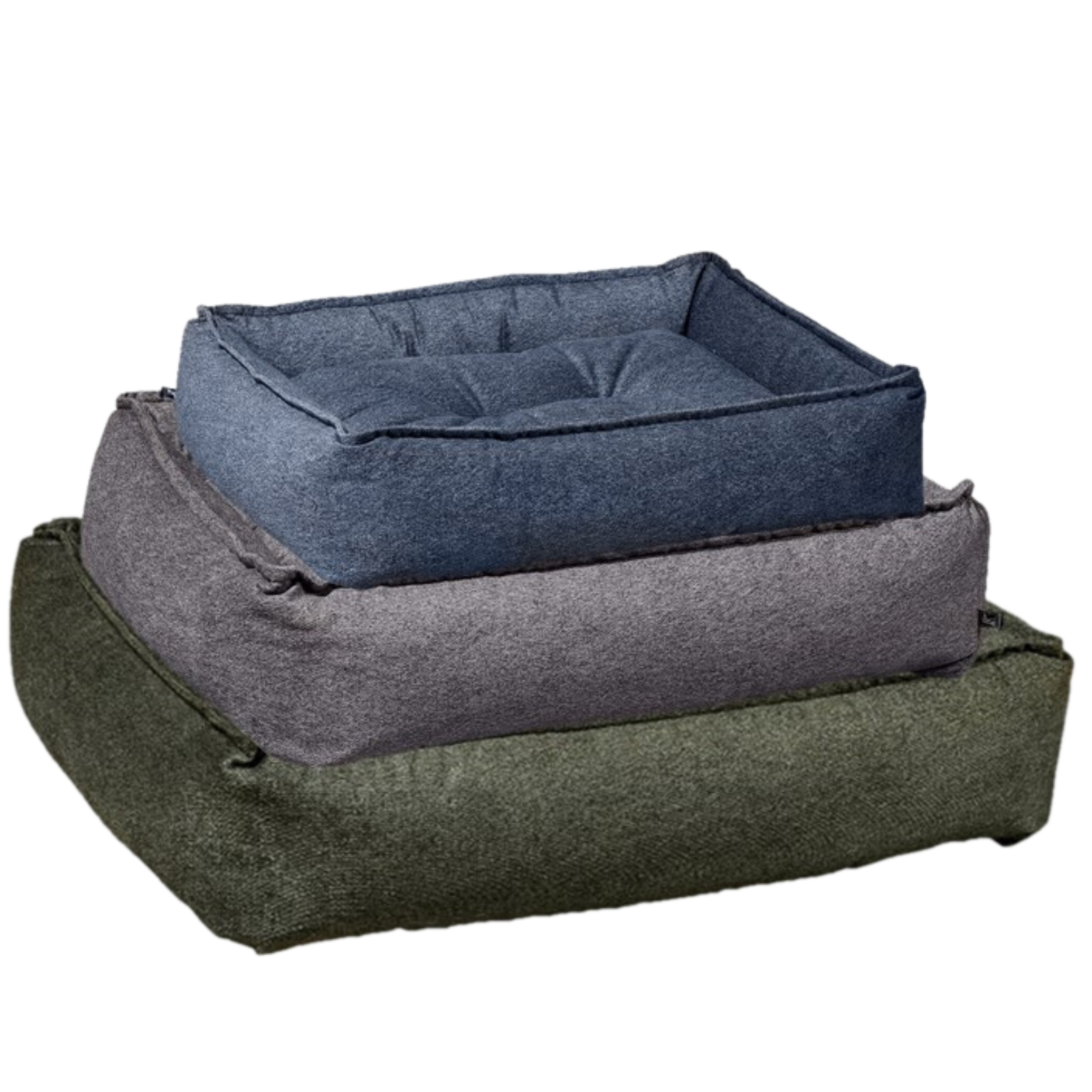 STONE-GRAY-STERLING-LOUNGE-DOG-BED