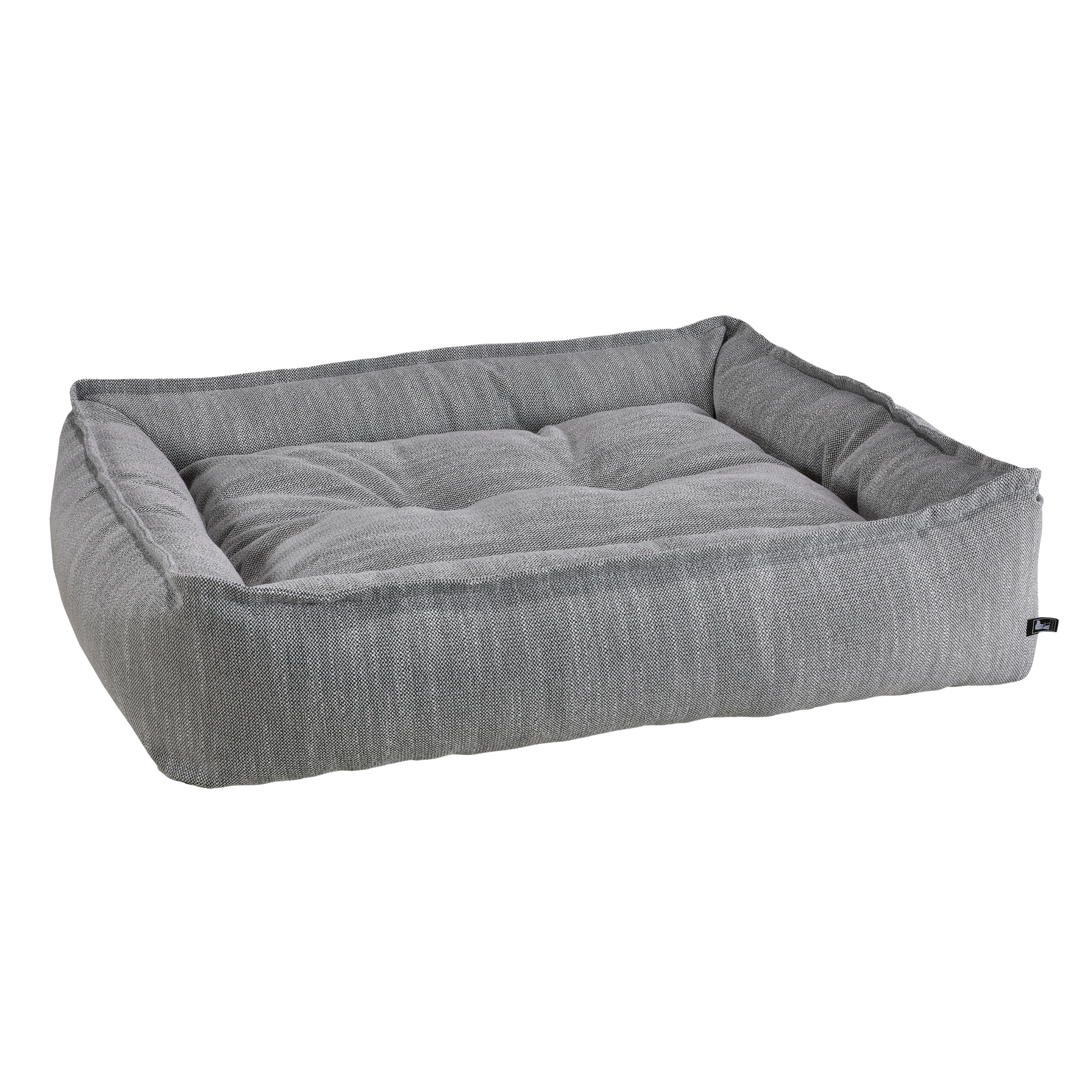 STONE-GRAY-STERLING-LOUNGE-DOG-BED