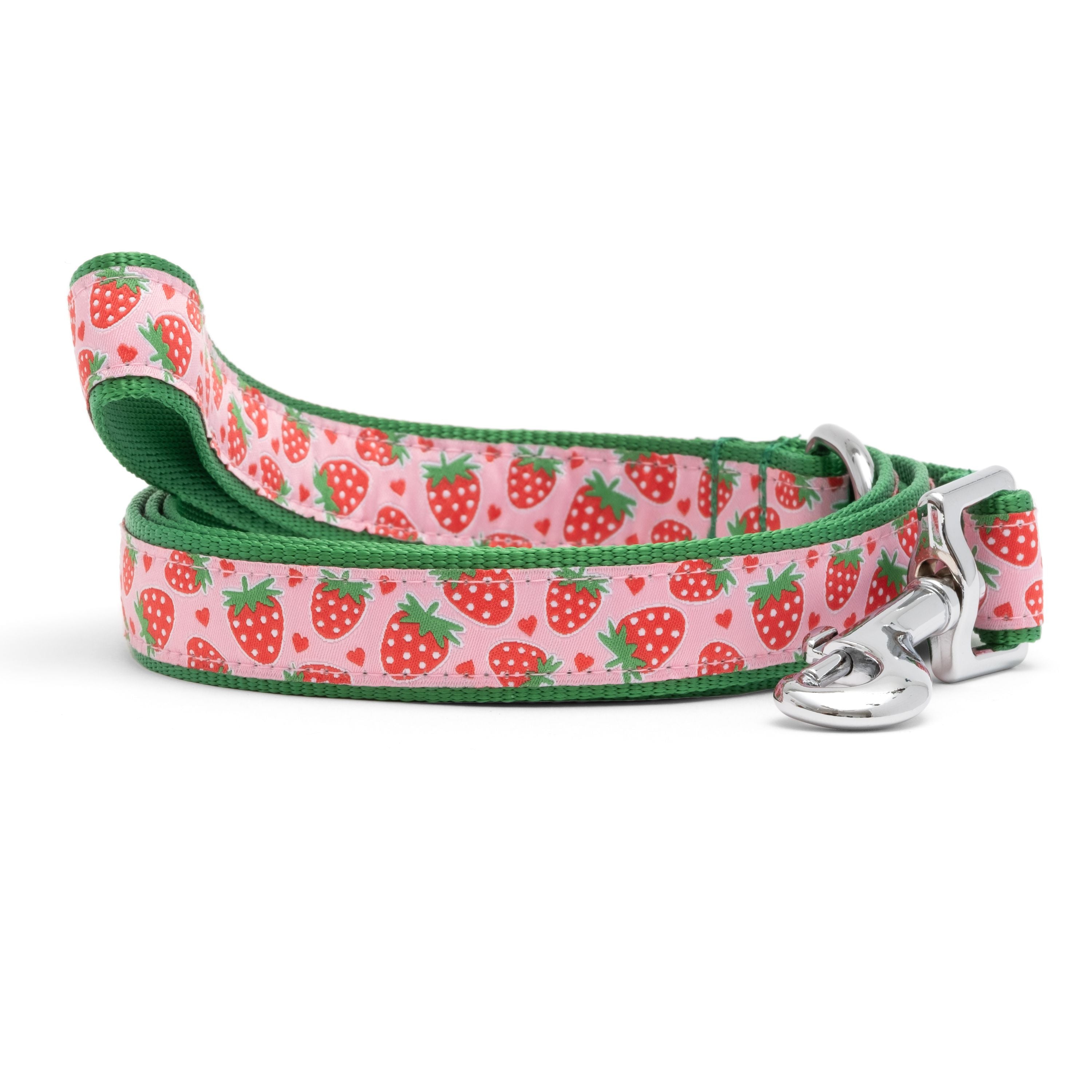 strawberries-dog-leash