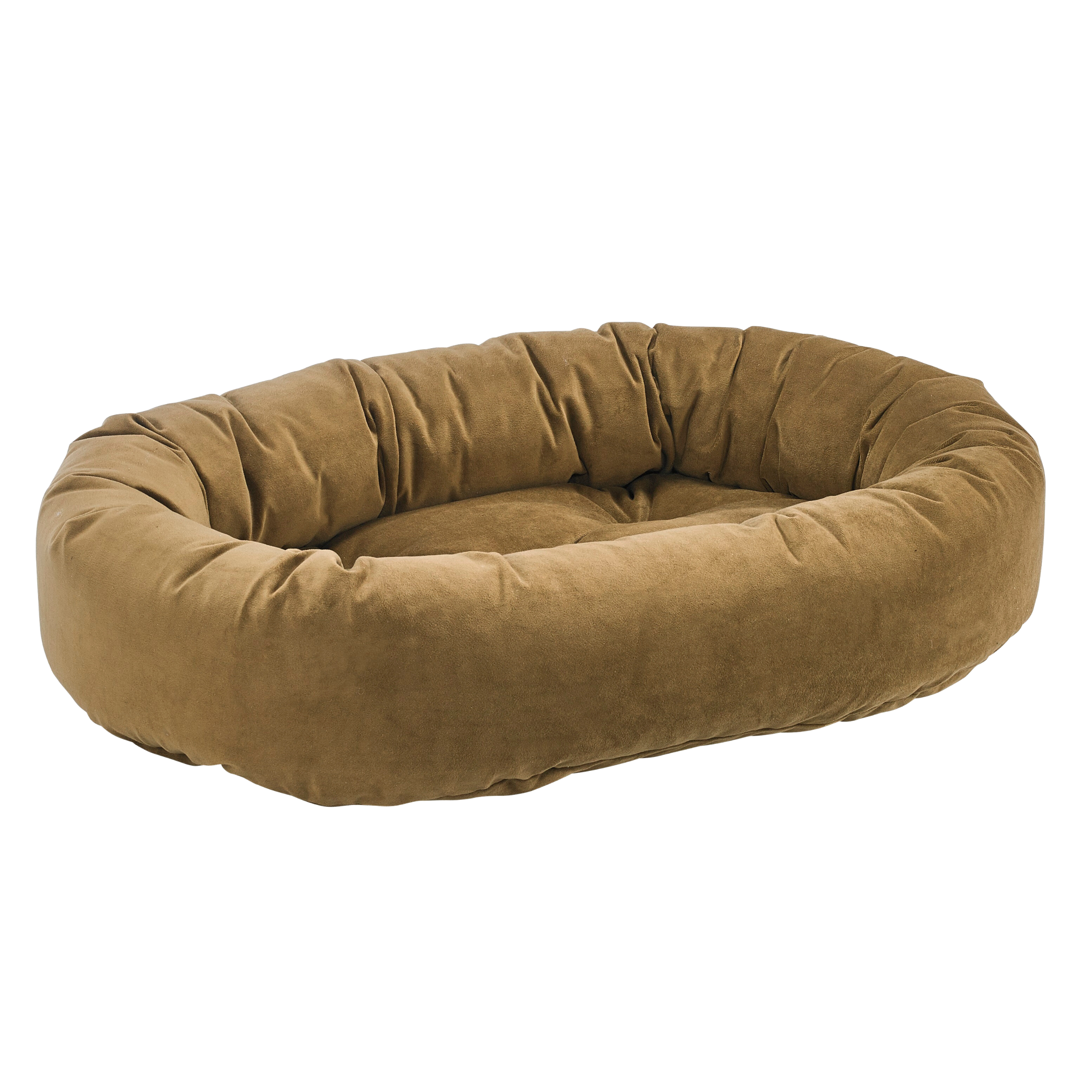 TOFFEE-DONUT-DOG-BED