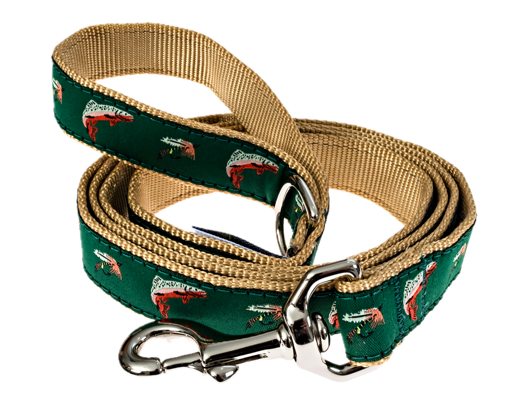 Leash Colorado Fly Fishing
