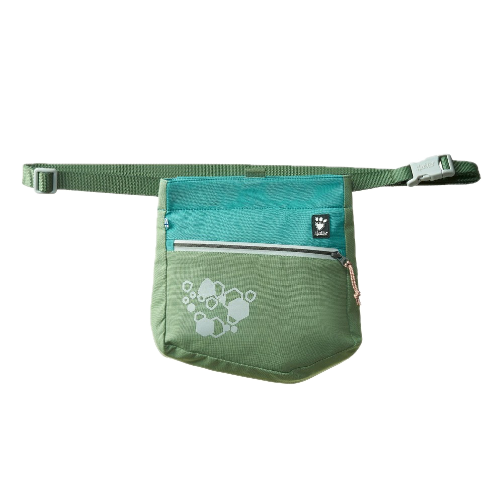 ECO Treat Pouch | Pocket Trainer