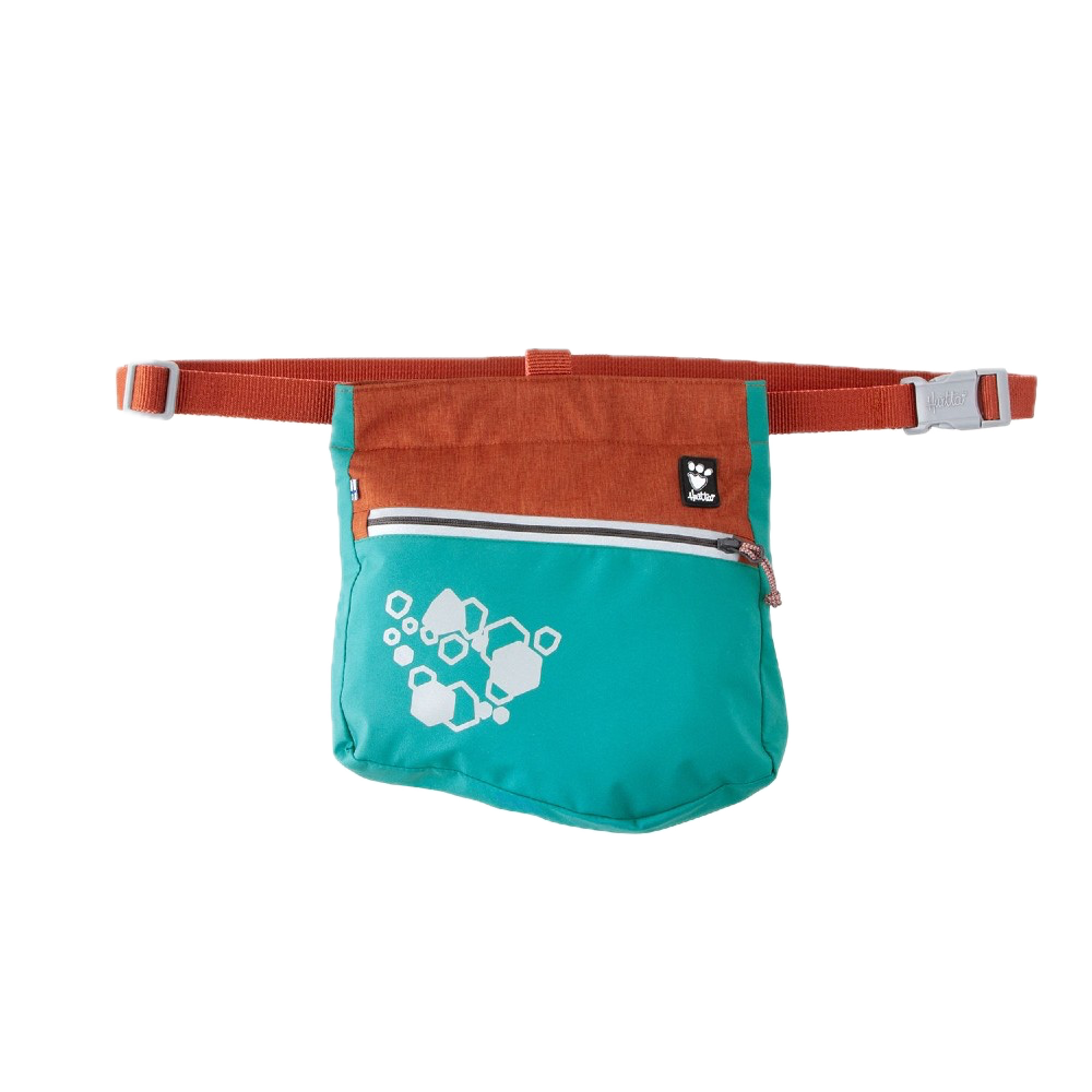 ECO Treat Pouch | Pocket Trainer