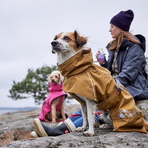 ECO Raincoat | Monsoon