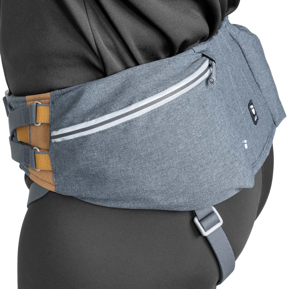 hands-free-waist-dog-leash