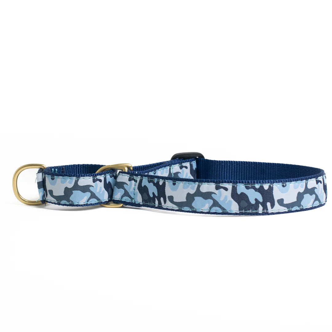 navy-blue-camo-dog-collar-martingale-no-pull