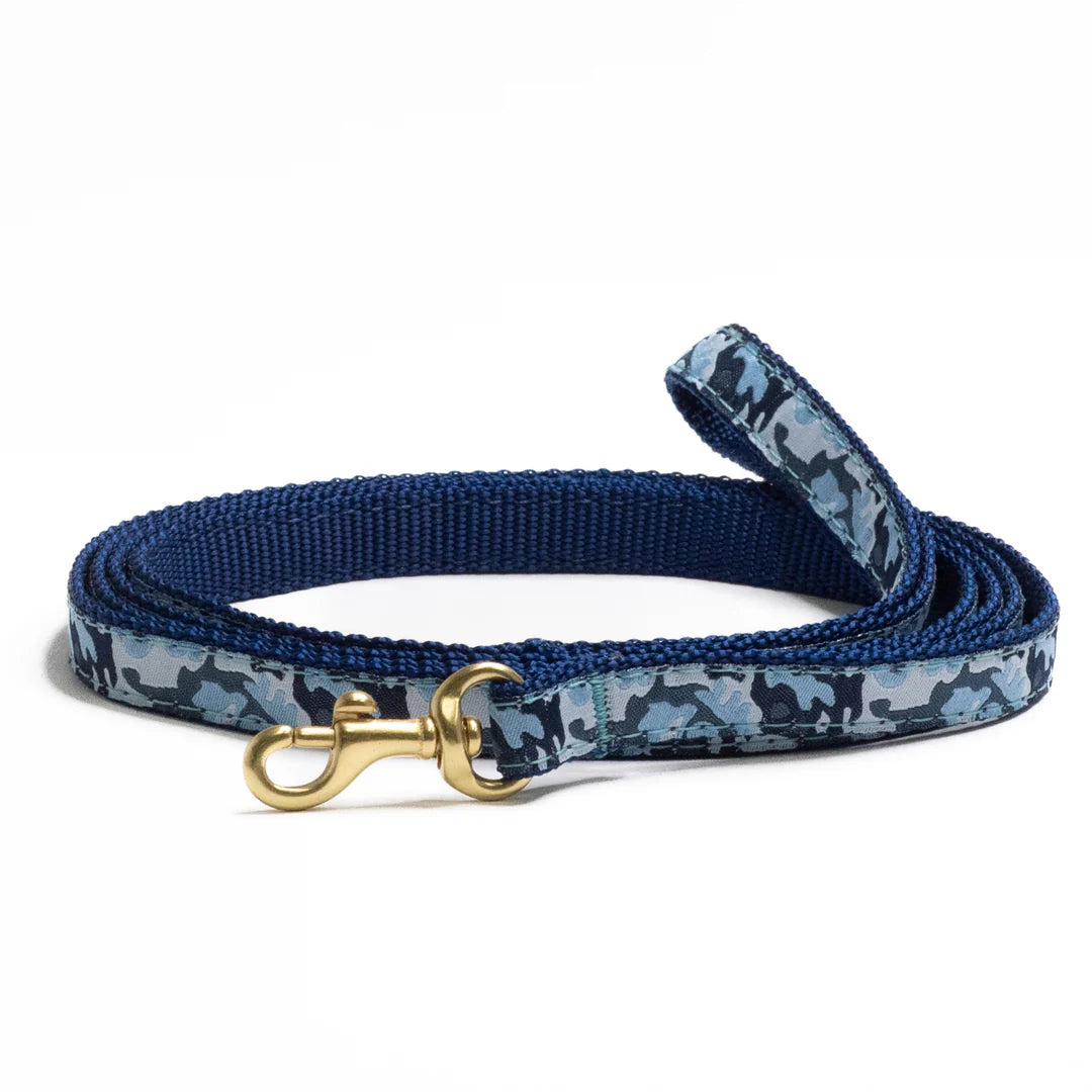 navy-blue-camo-dog-leash-amall-breed-teacup