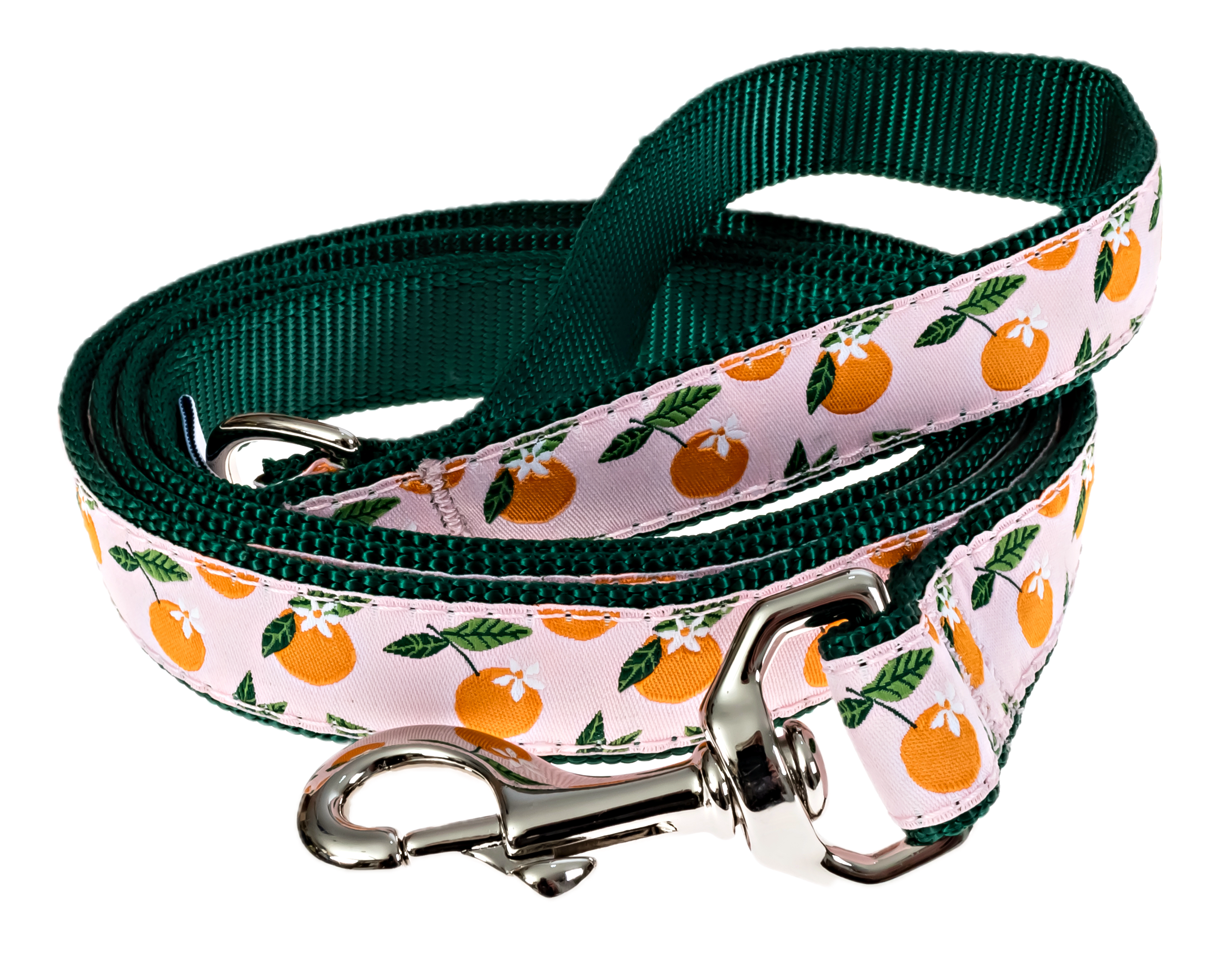 colorado-orange-blossom-dog-leash