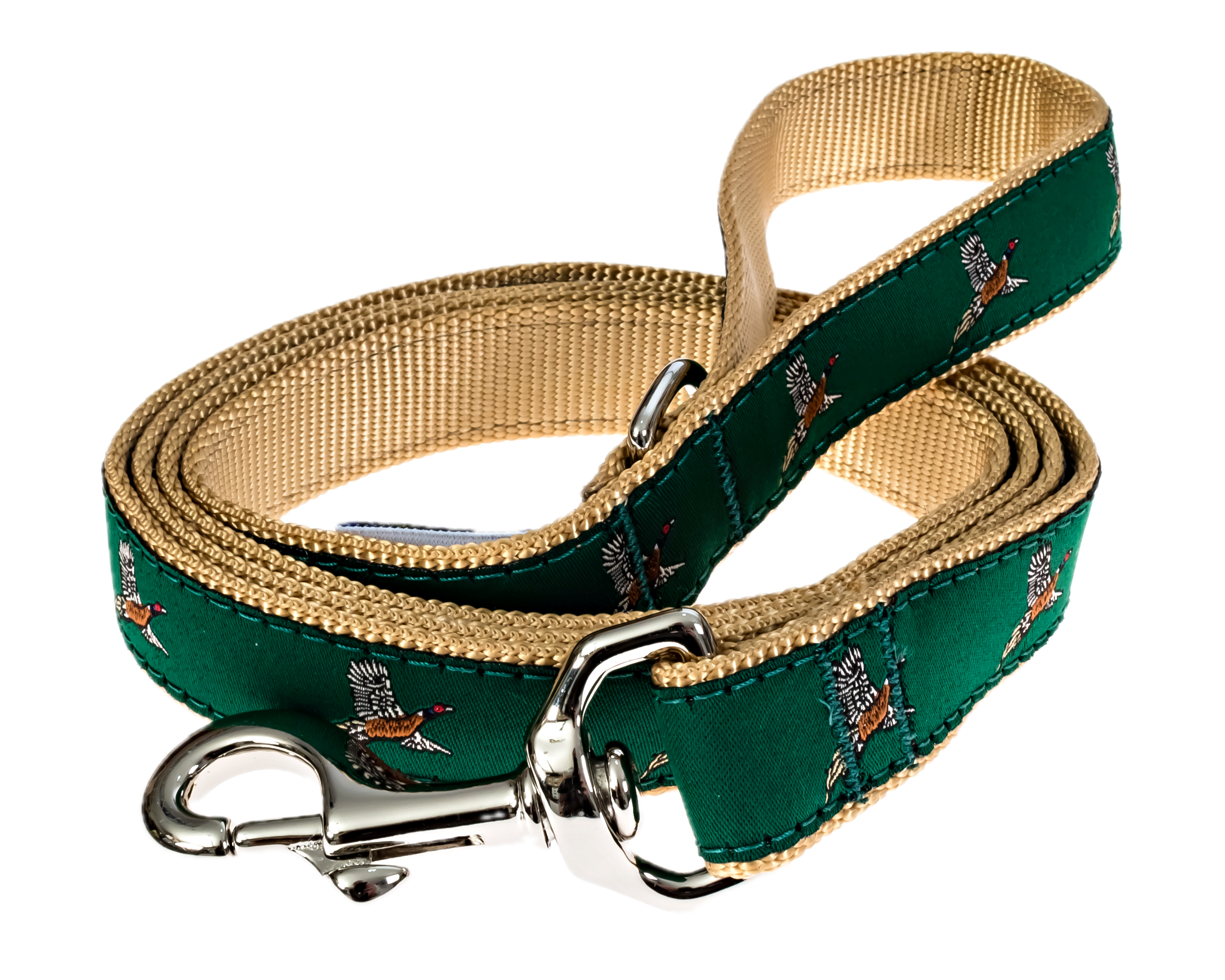 Pheasant dog collar online