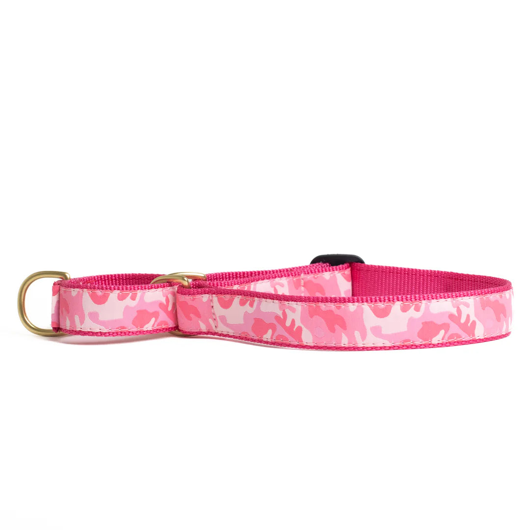 pink-camo-dog-collar-martingale-no-pull