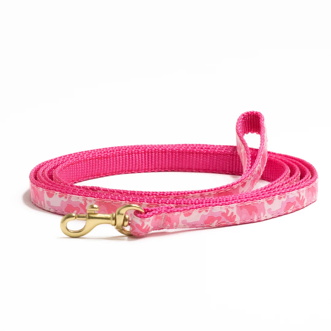 pink-camo-dog-leash-amall-breed-teacup