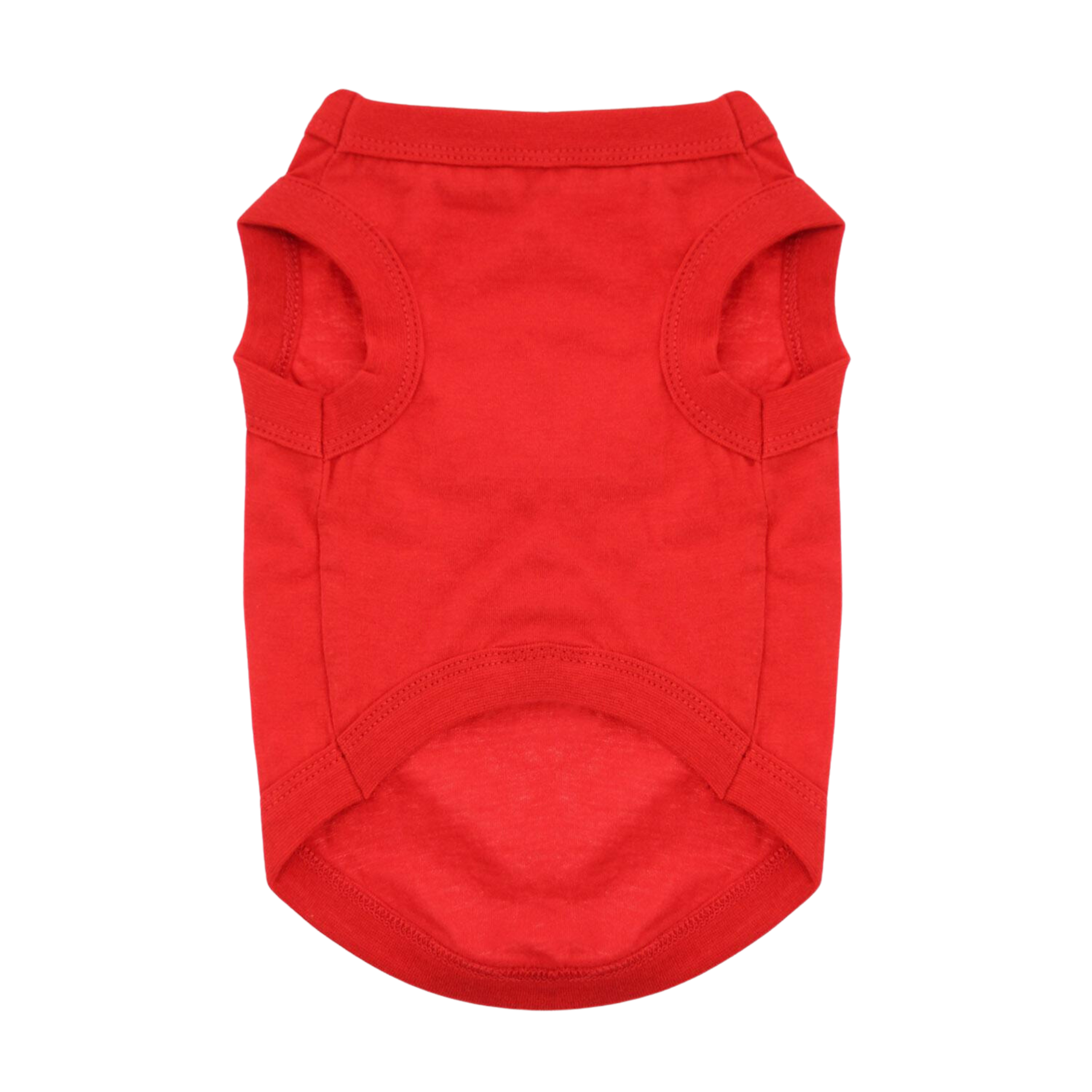 Classic Tee | Core Solids