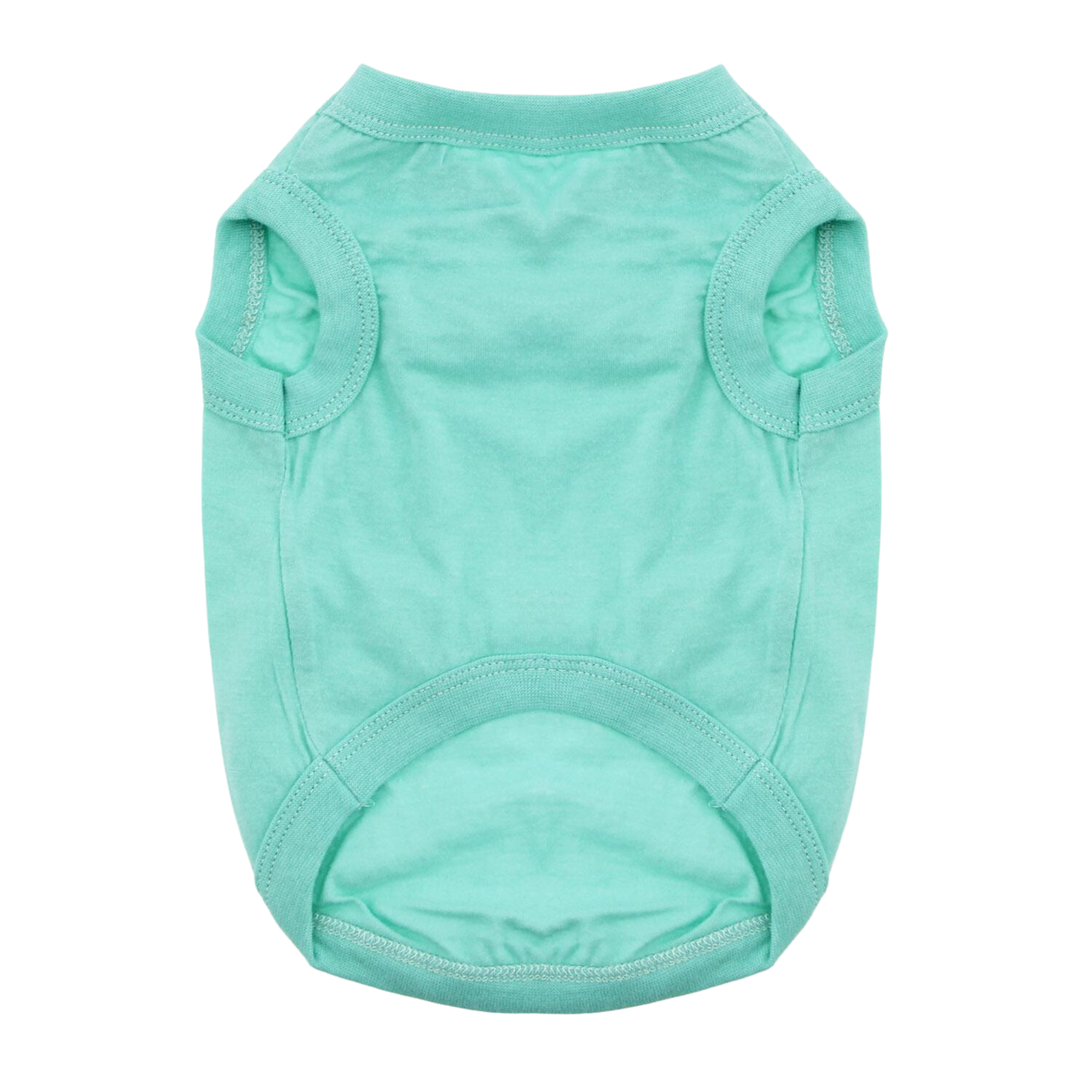 Classic Tee | Core Solids