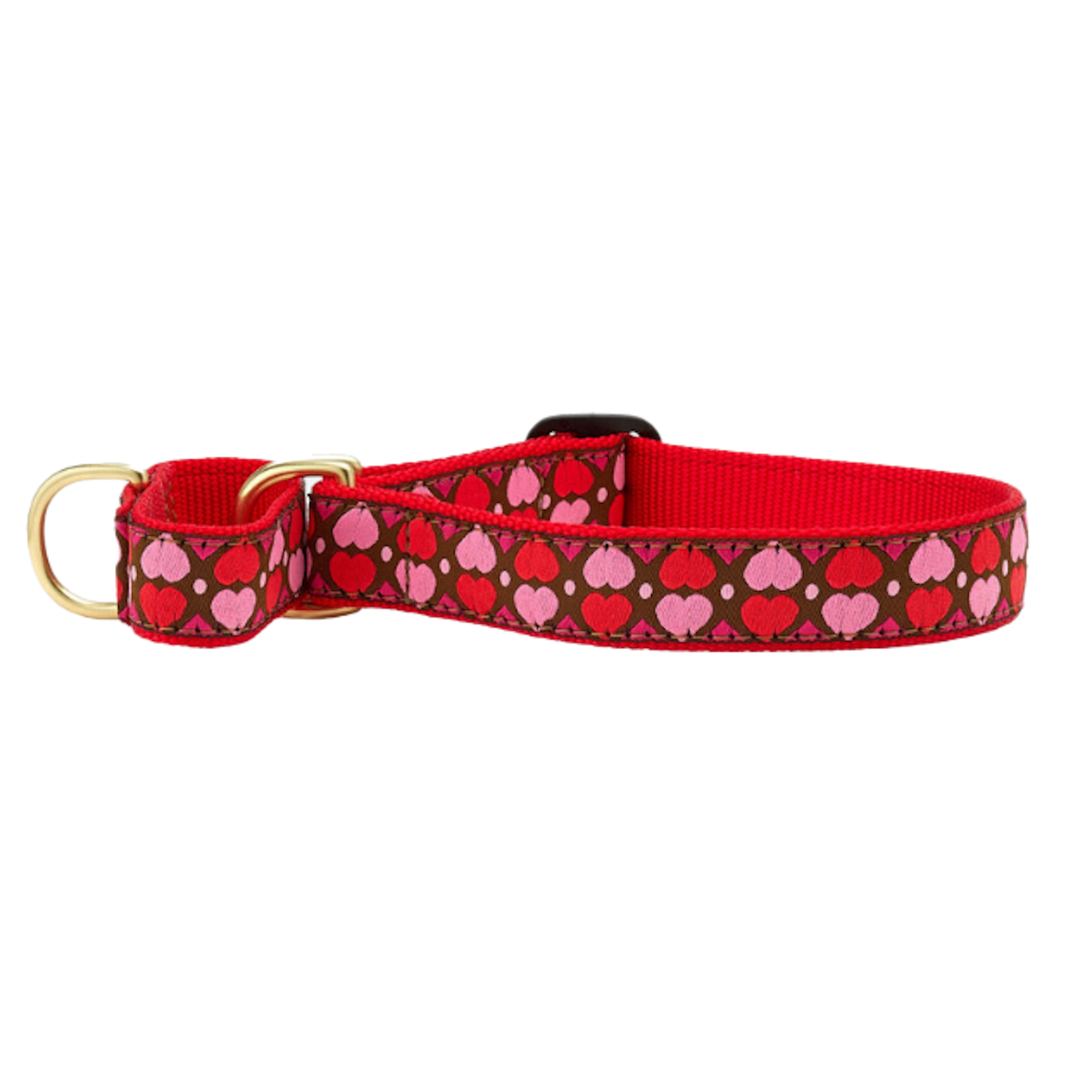 ALL-HEARTS-VALENTINES-DOG-COLLAR-MARTINGALE-NO-PULL