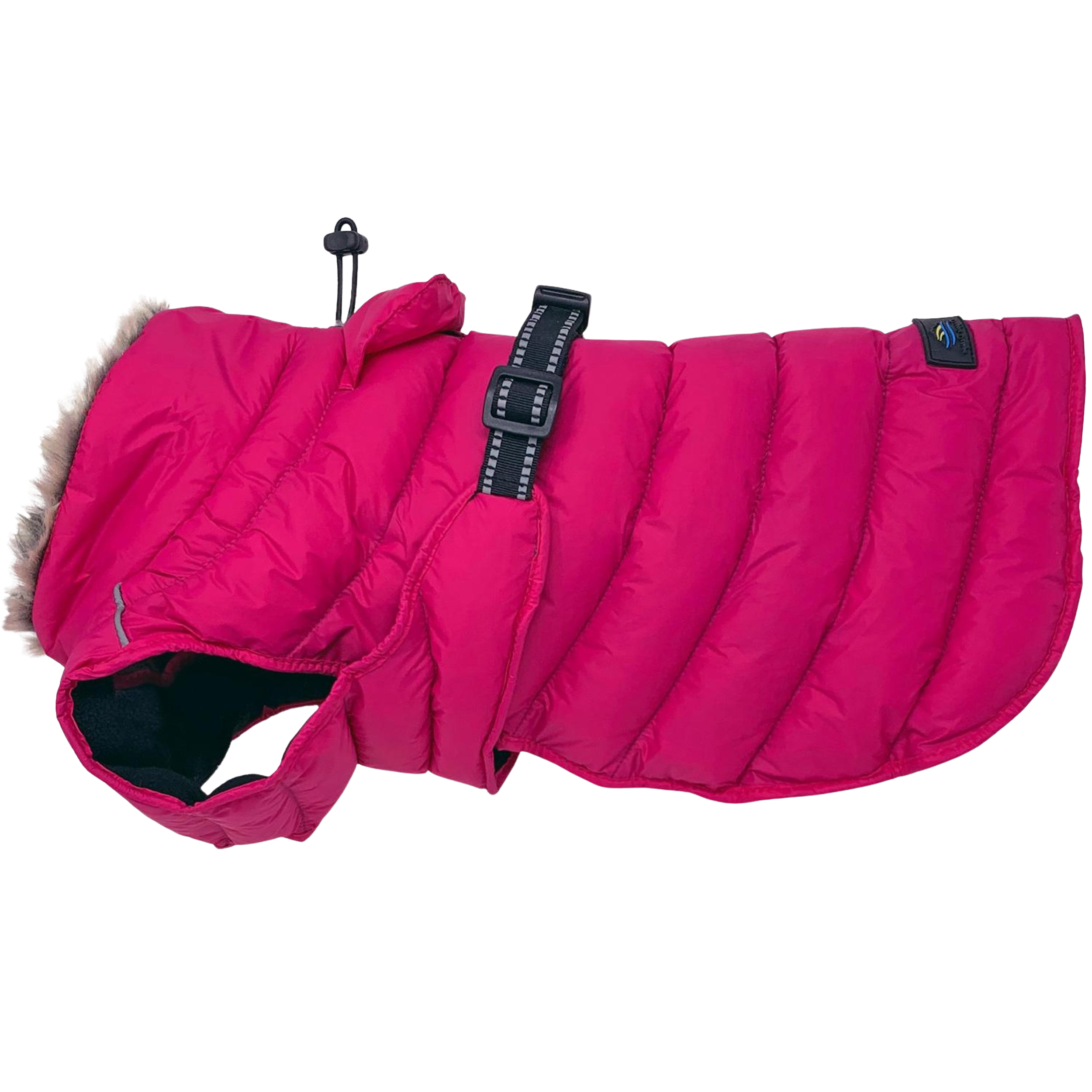 Boulderbarks Dog Coats boulderbarks