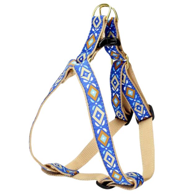 Aztec clearance dog harness