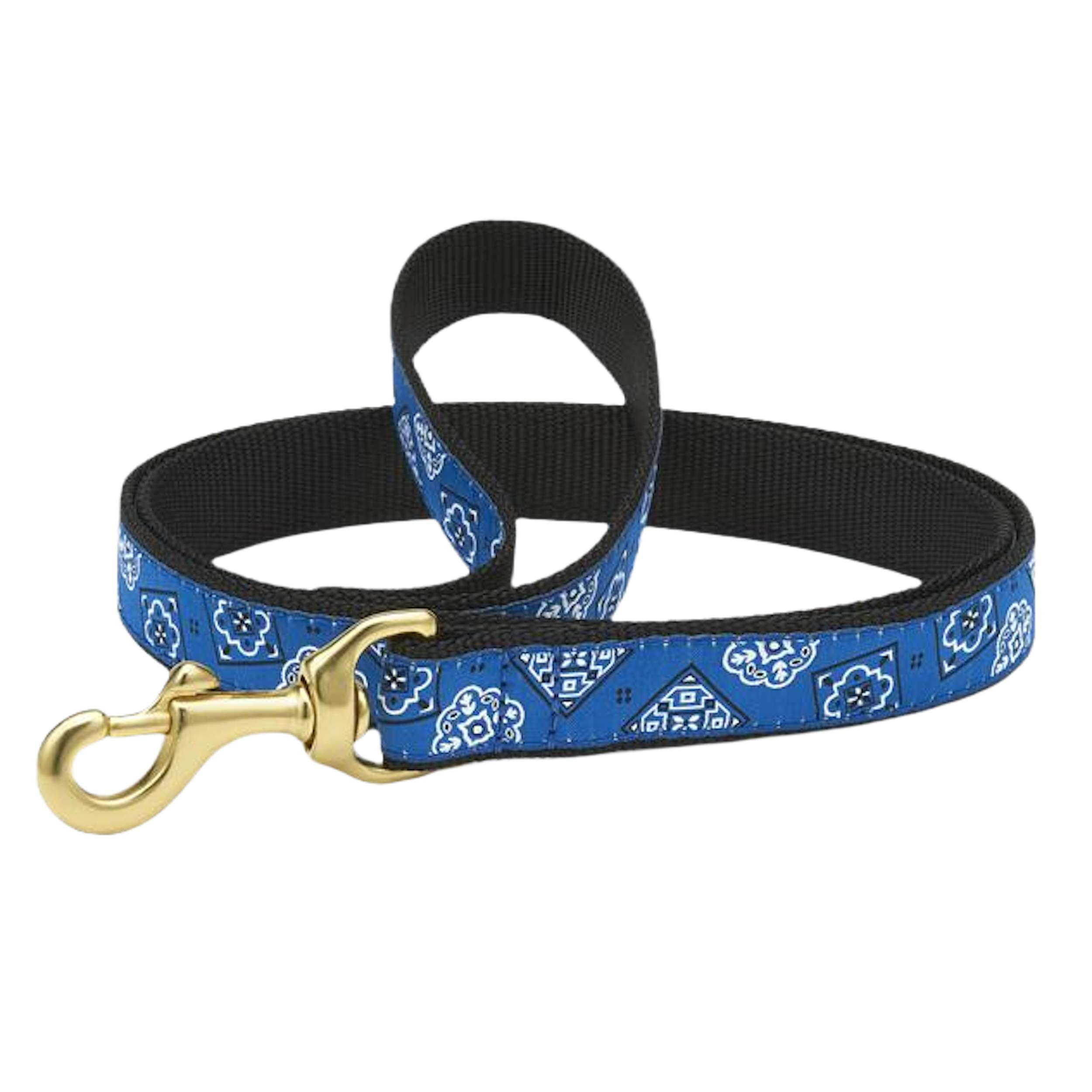 blue-bandana-dog-leash