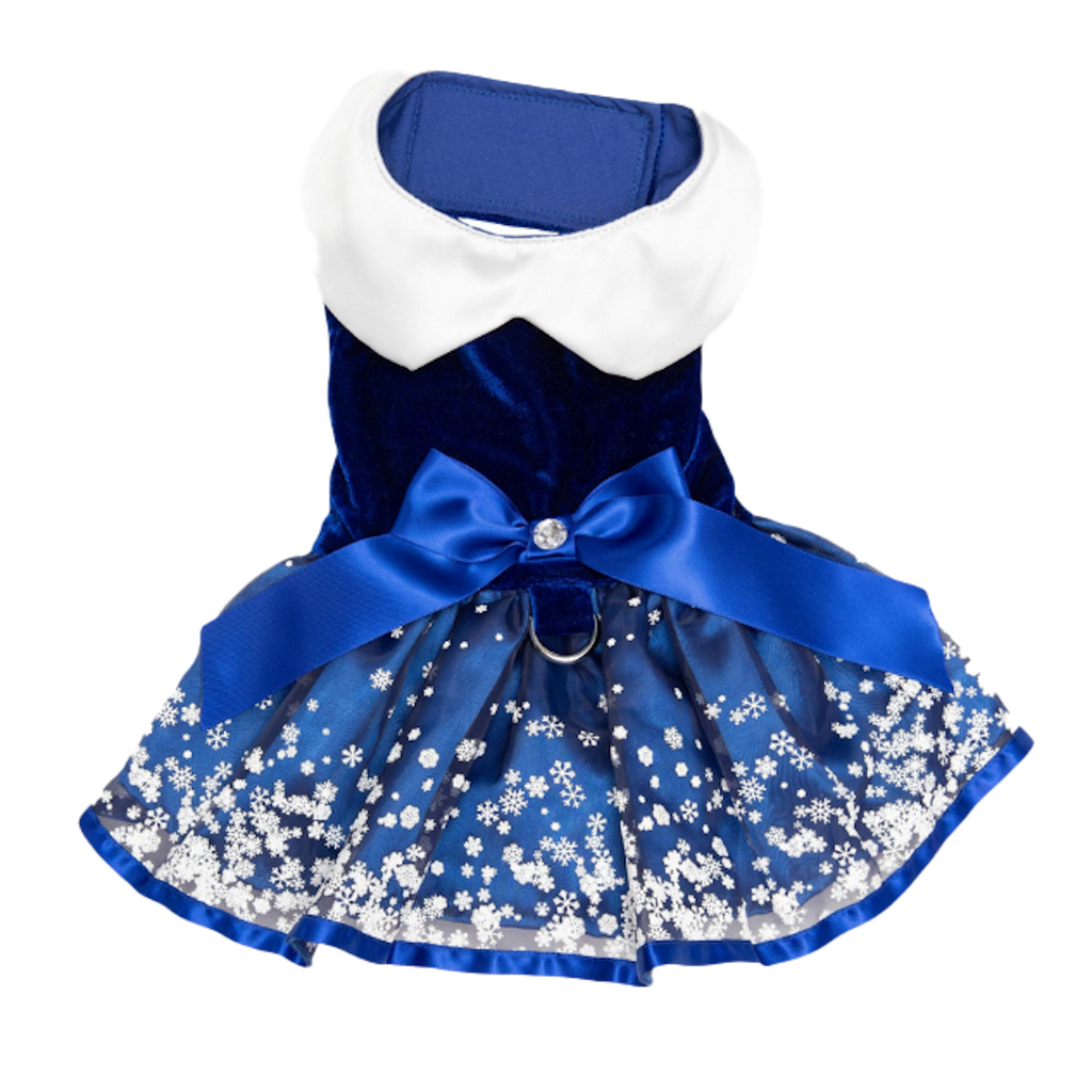 Dog Dress