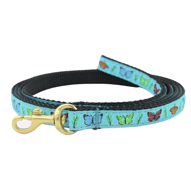 BUTTERFLY-EFFECT-DOG-LEASH-SMALL-BREED-TEACUP