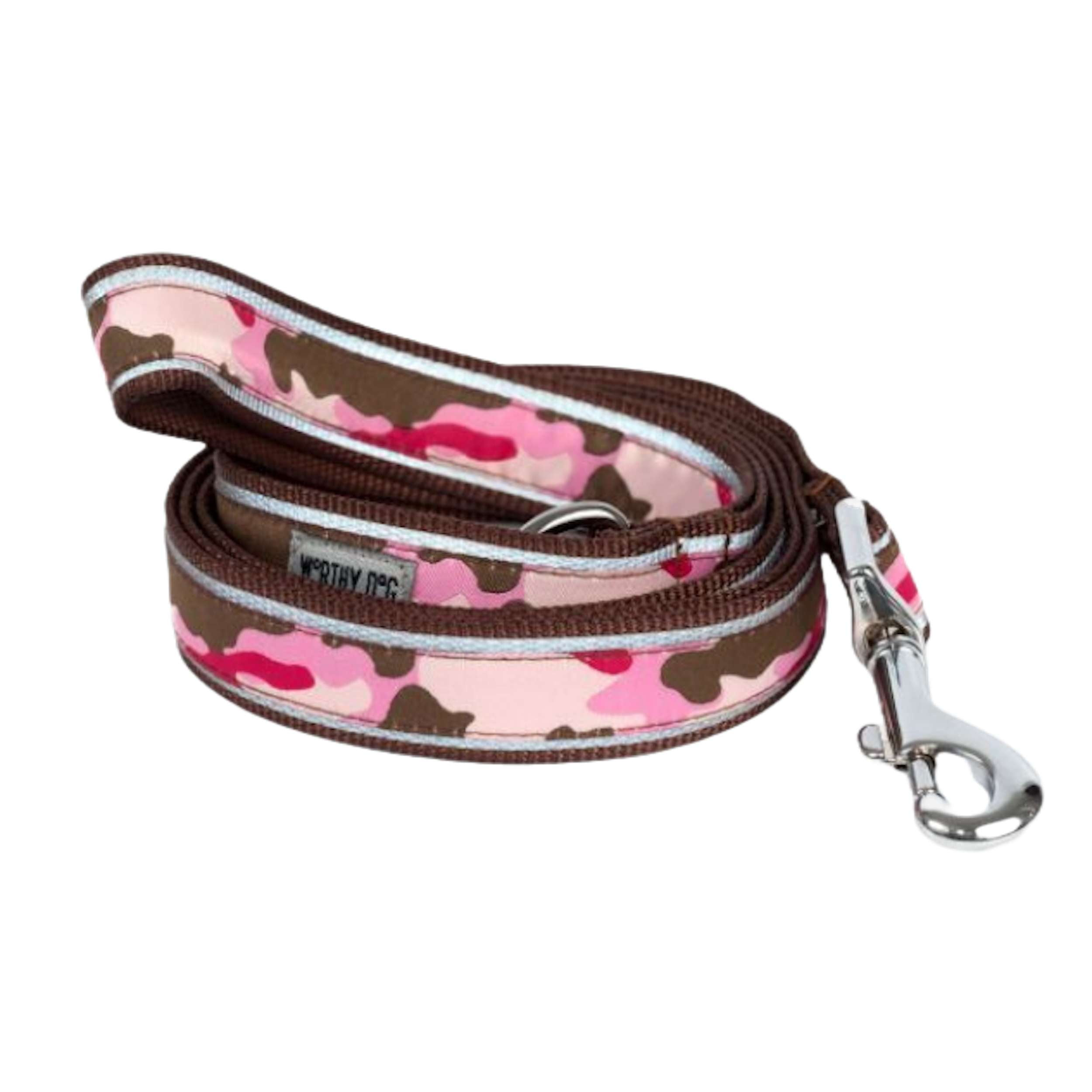camouflage-pink-dog-leash