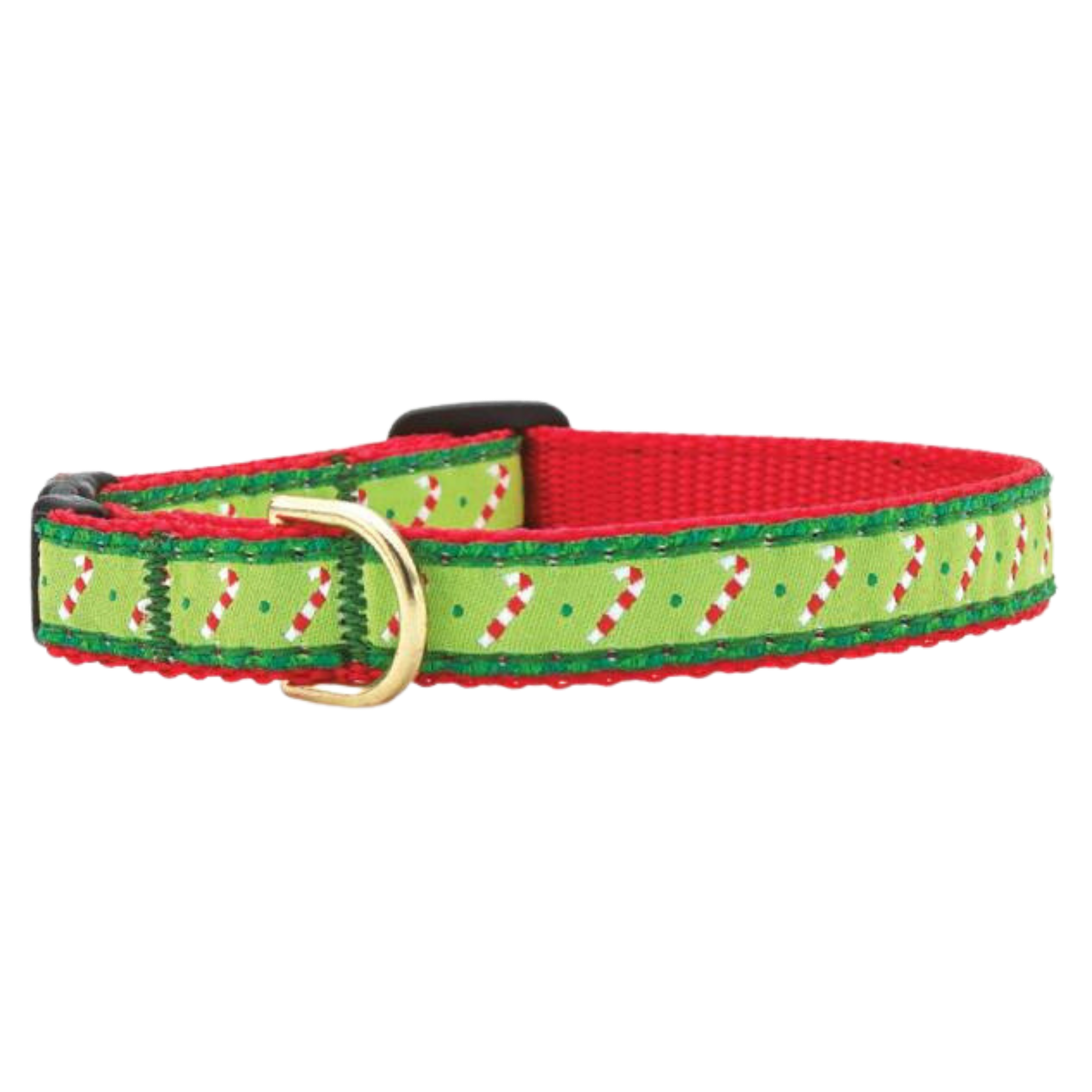 CANDY-CANE-CHRISTMAS-CAT-COLLAR