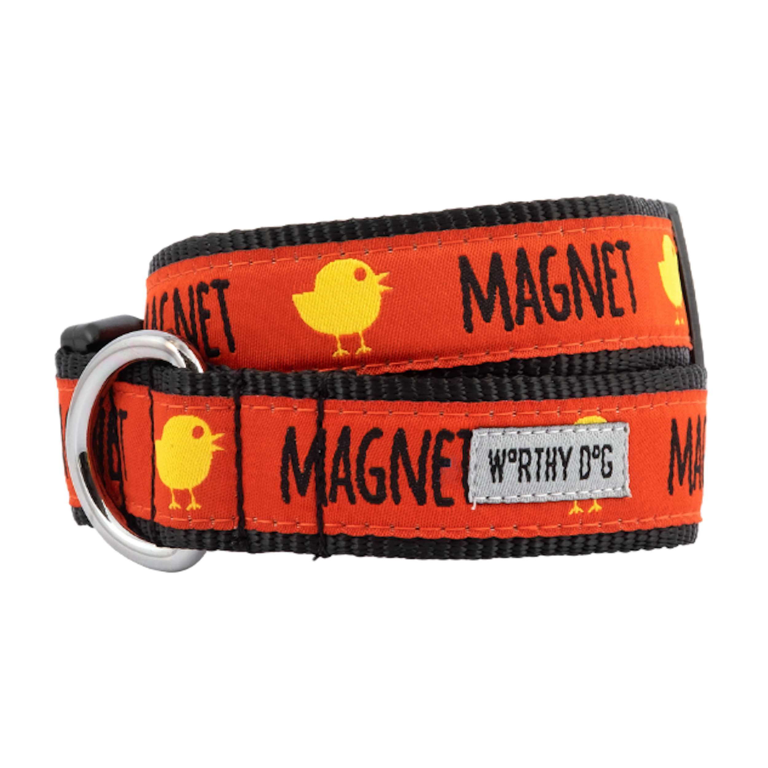 chick-magnet-dog-leash