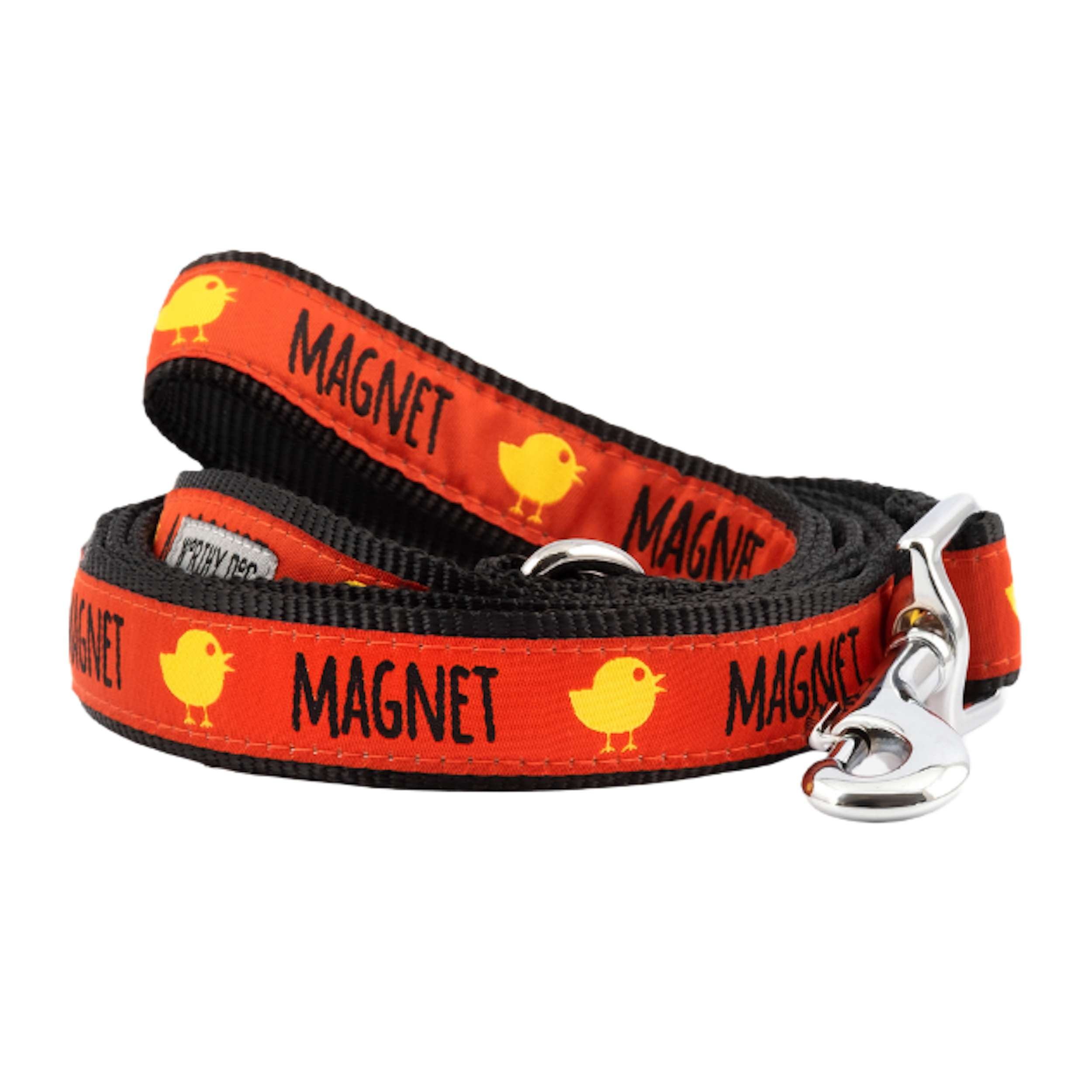 chick-magnet-dog-leash