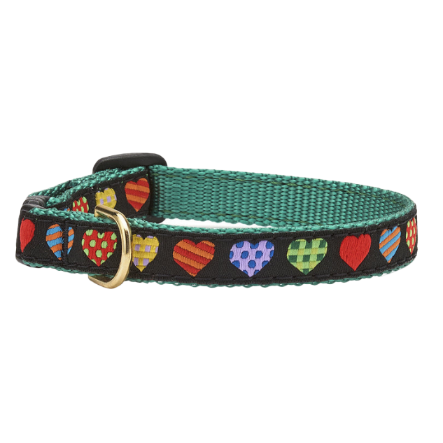 COLORFUL-HEARTS-DOG-COLLAR-SMALL-BREED-TEACUP