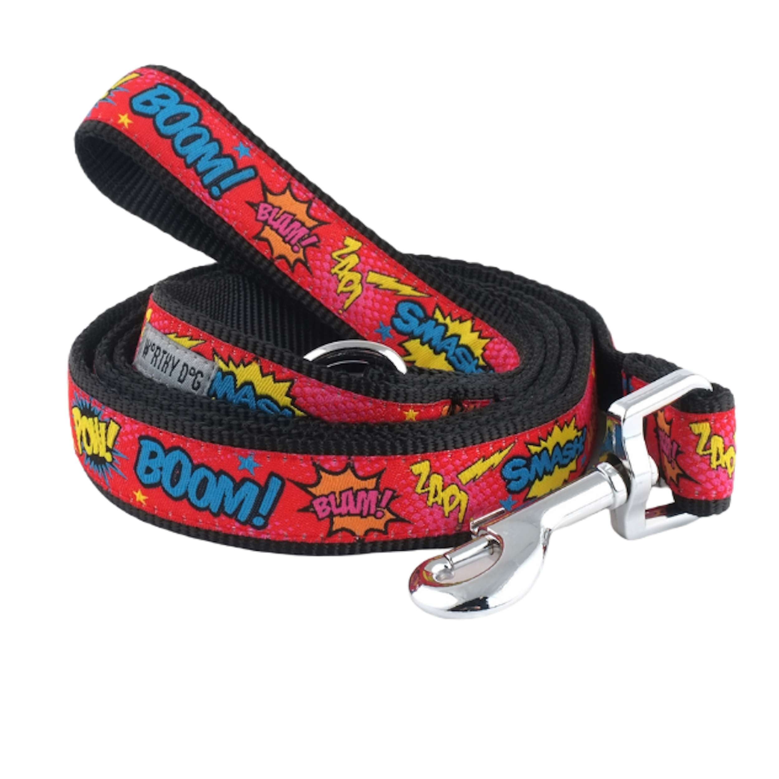 comic-strip-dog-leash