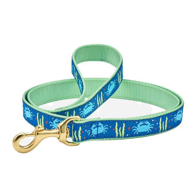 CRAB-DOG-LEASH-SMALL-BREED-TEACUP
