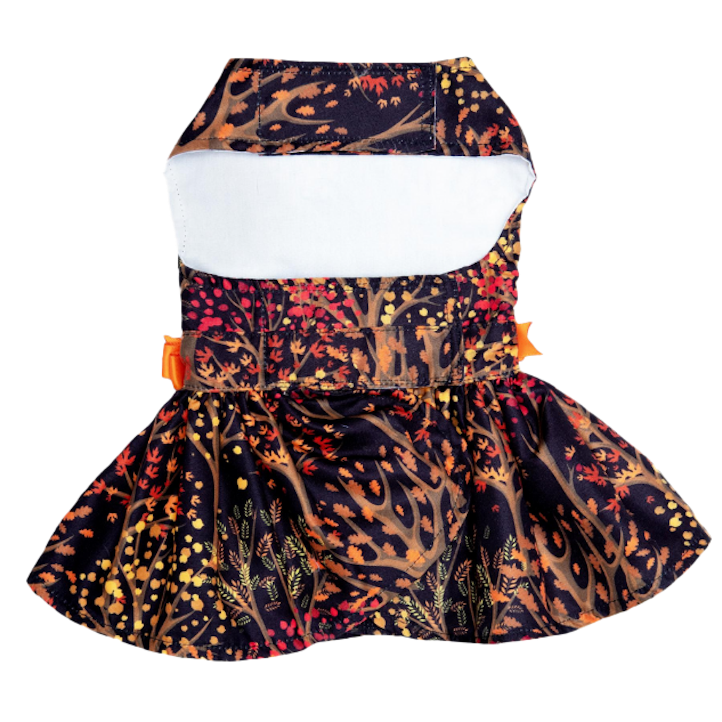 FALL-AUTUMN-LEAVES-DOG-PARTY-DRESS-BOULDERBARKS