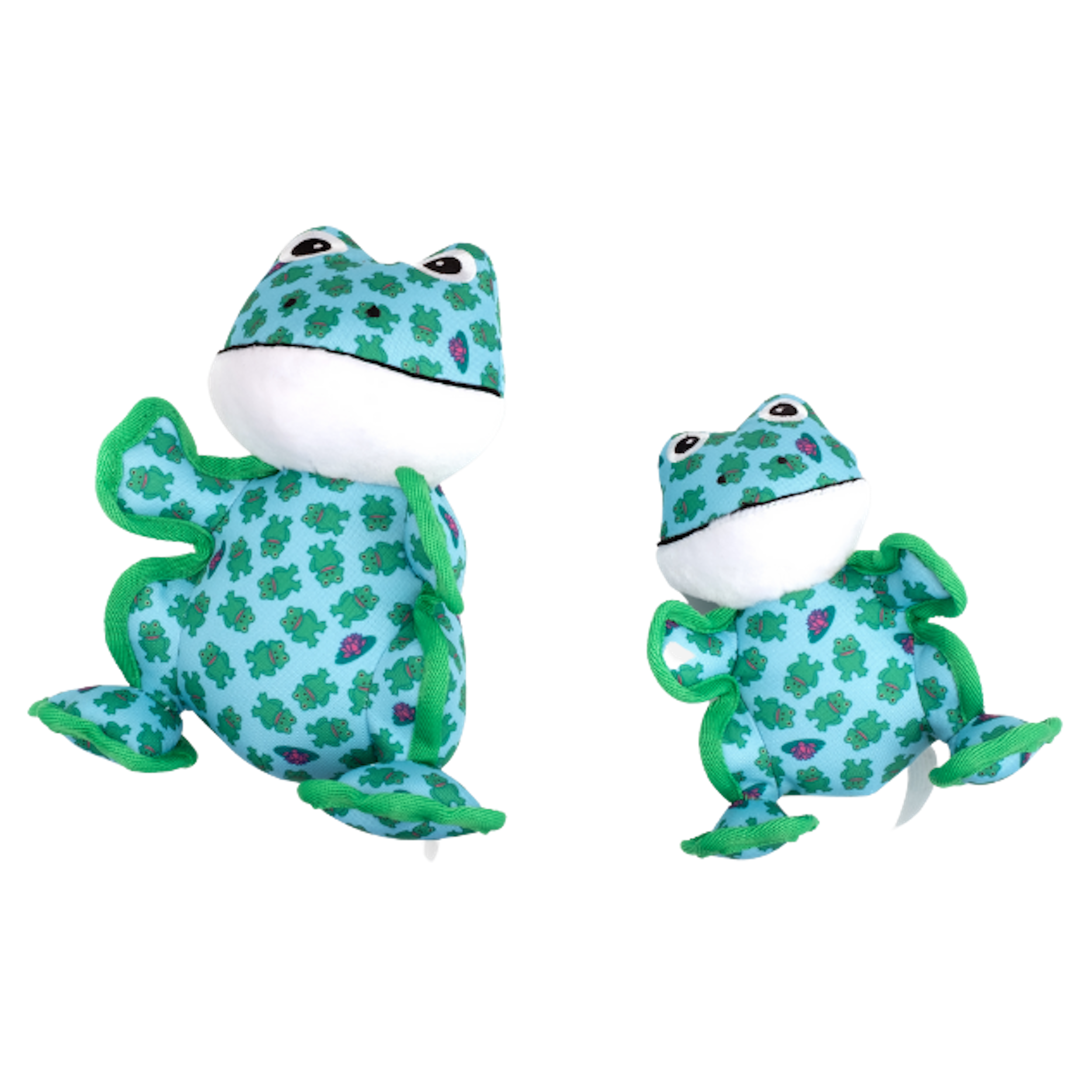 FROG-DOG-TOY-PLAY