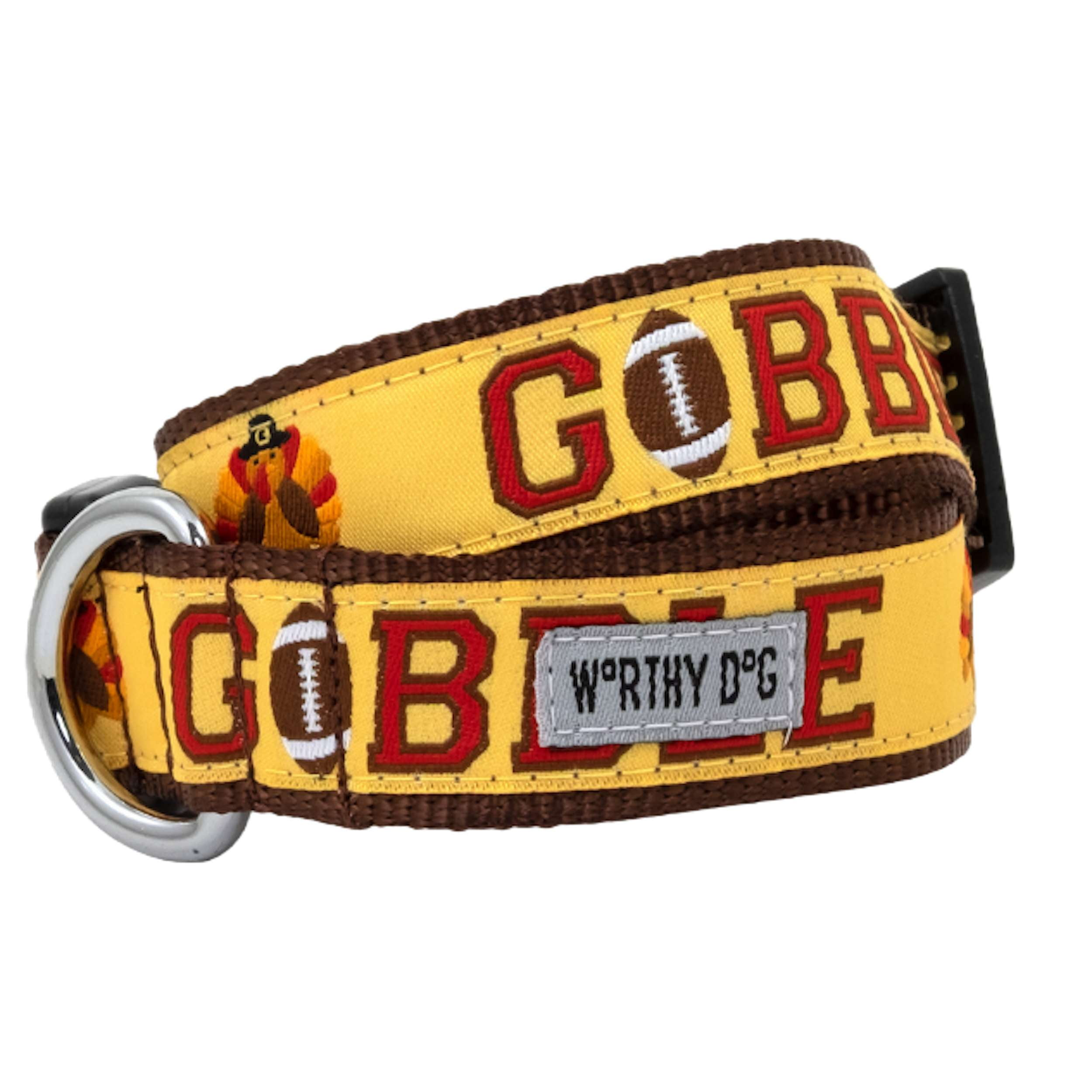 Collar | Gobble Football